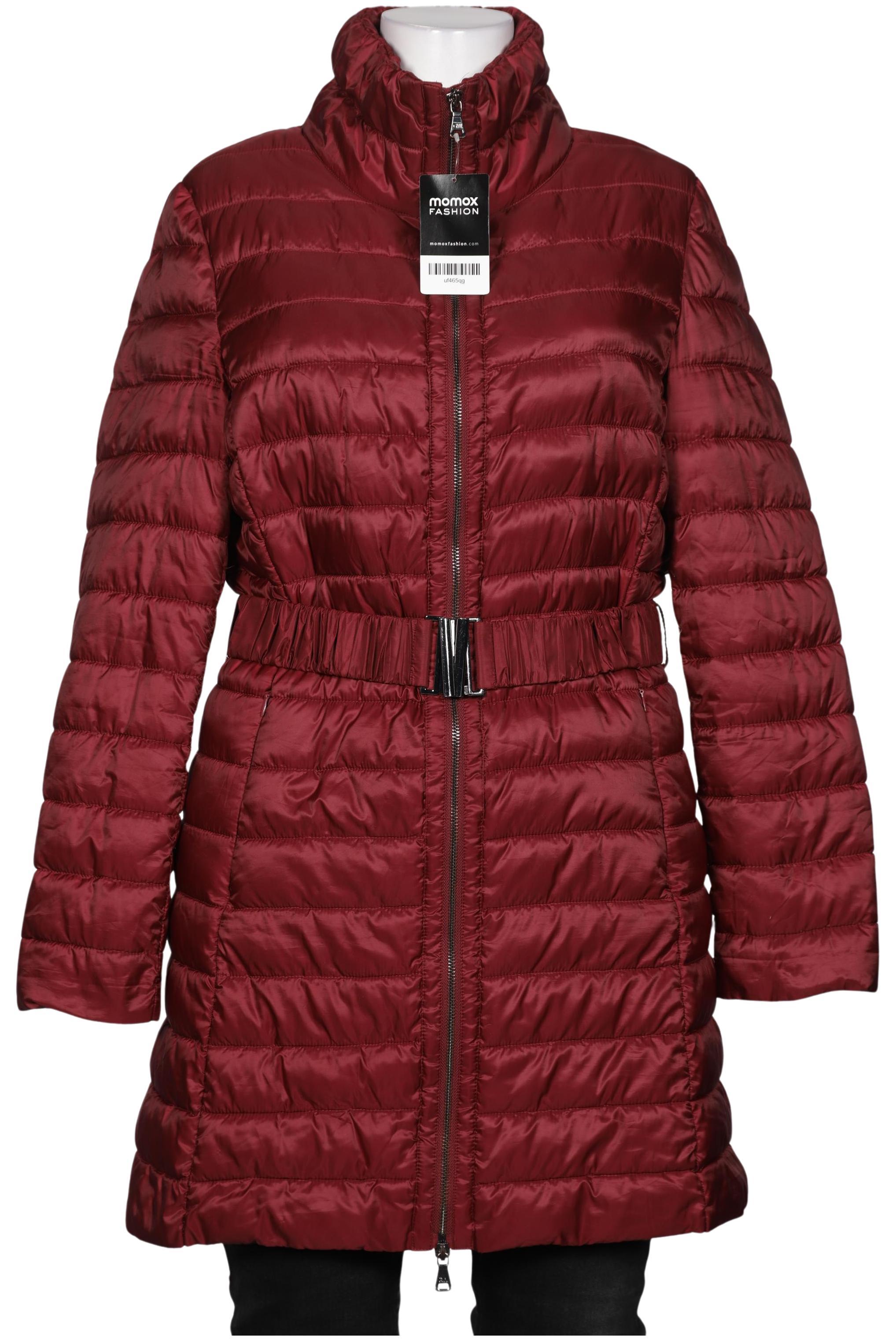 

Gerry Weber Damen Mantel, rot, Gr. 44