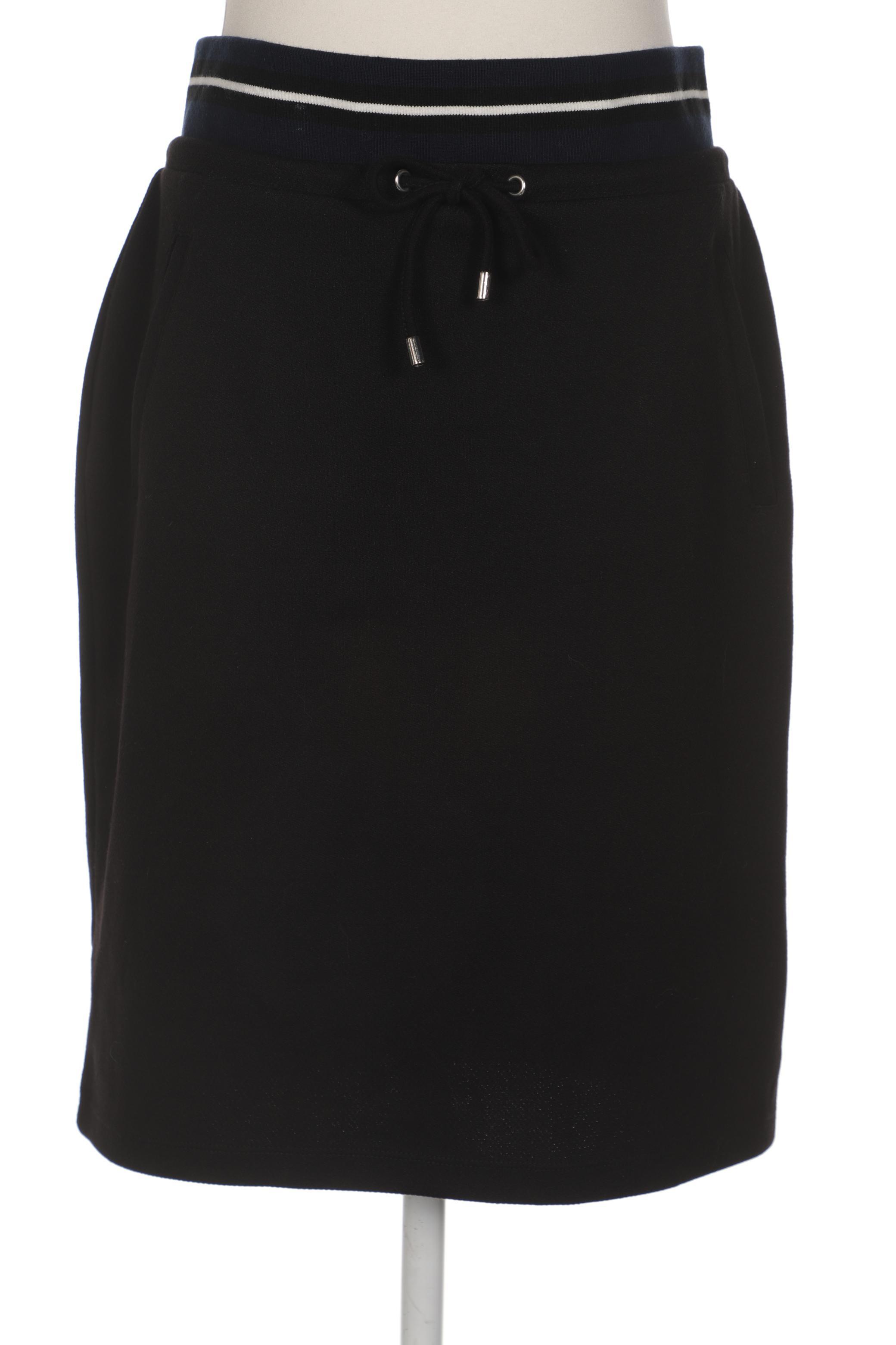 

Gerry Weber Damen Rock, schwarz