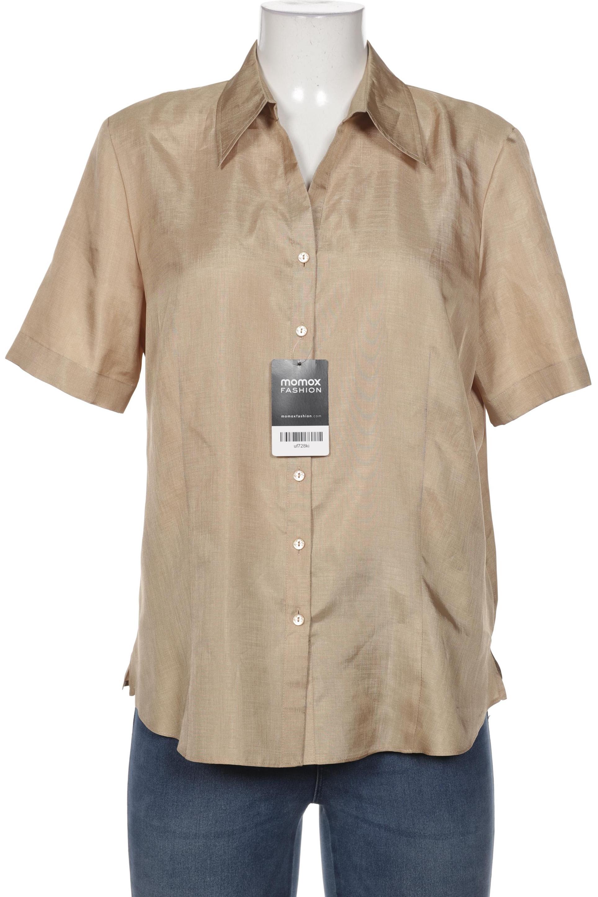 

Gerry Weber Damen Bluse, gelb, Gr. 42