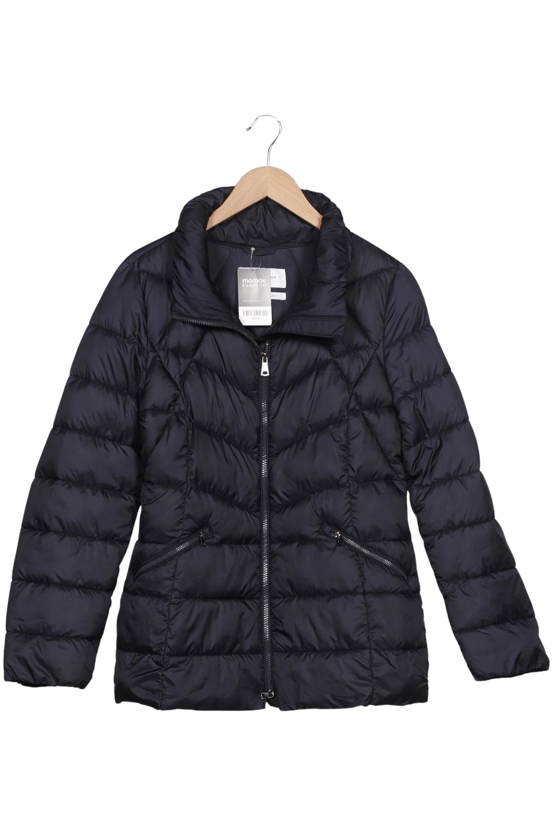 

Gerry Weber Damen Jacke, marineblau, Gr. 38