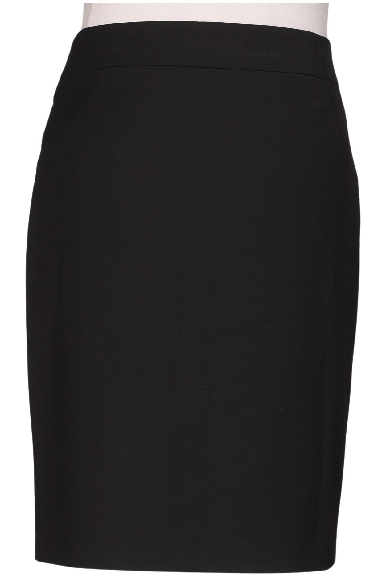 

Gerry Weber Damen Rock, schwarz, Gr. 35