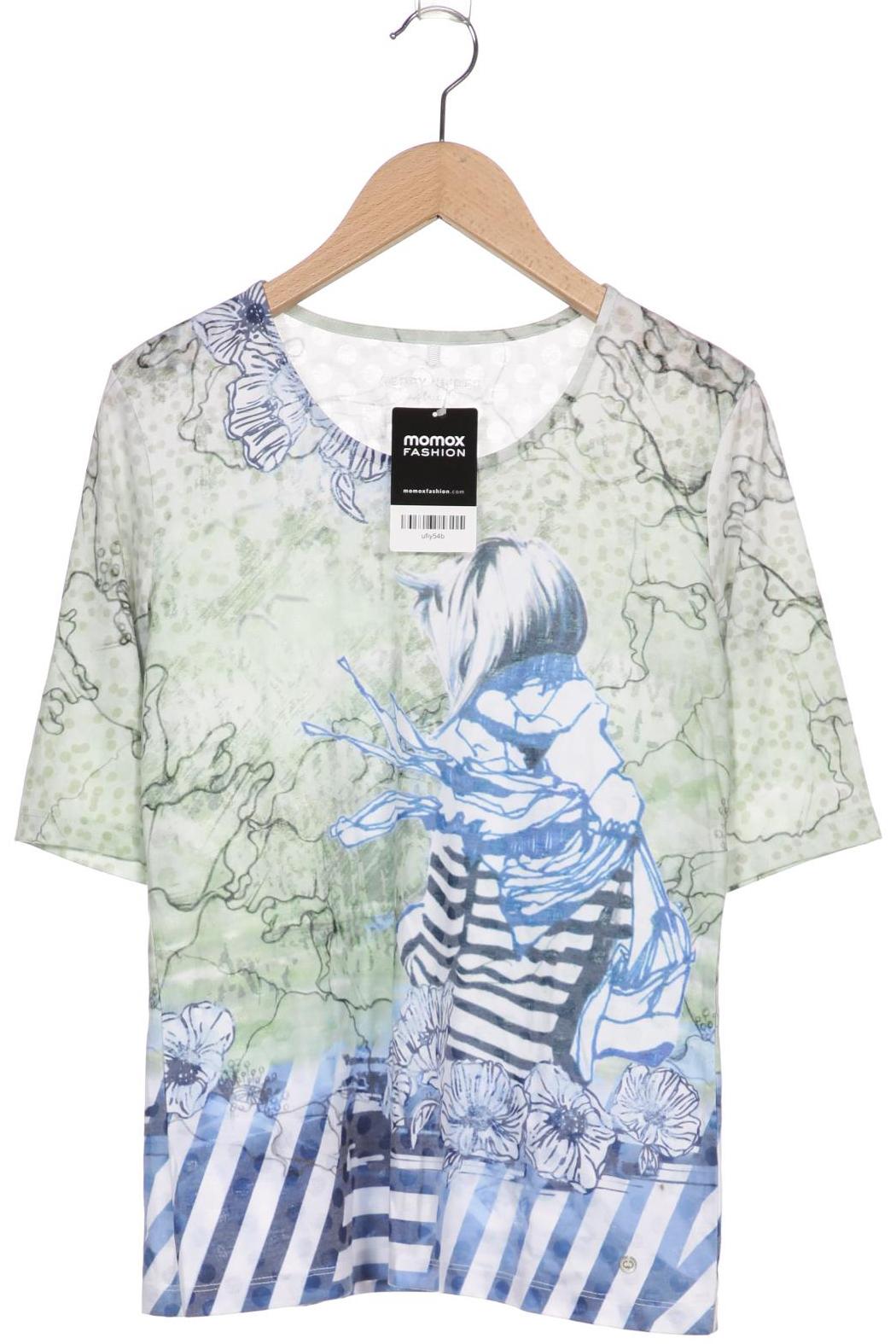

Gerry Weber Damen T-Shirt, grün