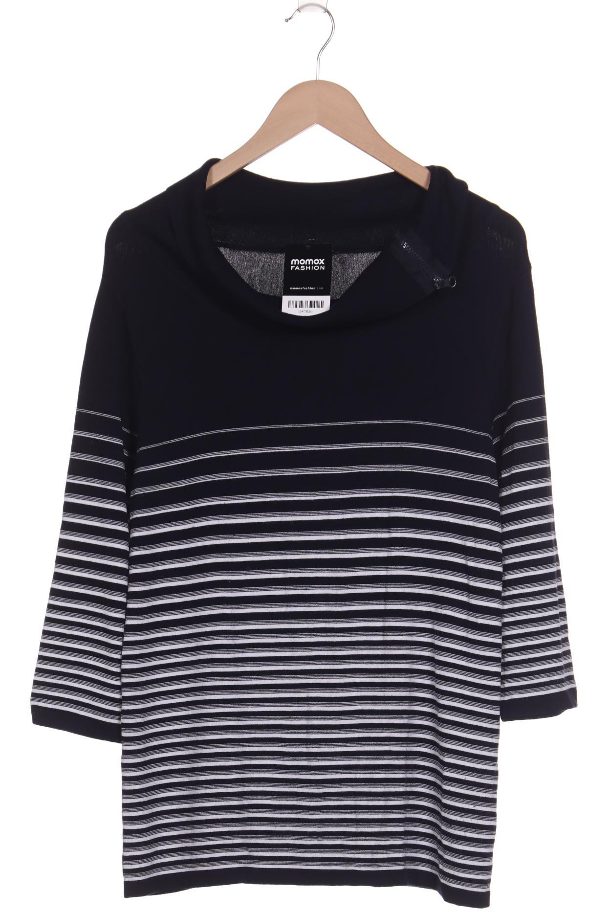 

Gerry Weber Damen Pullover, marineblau, Gr. 44