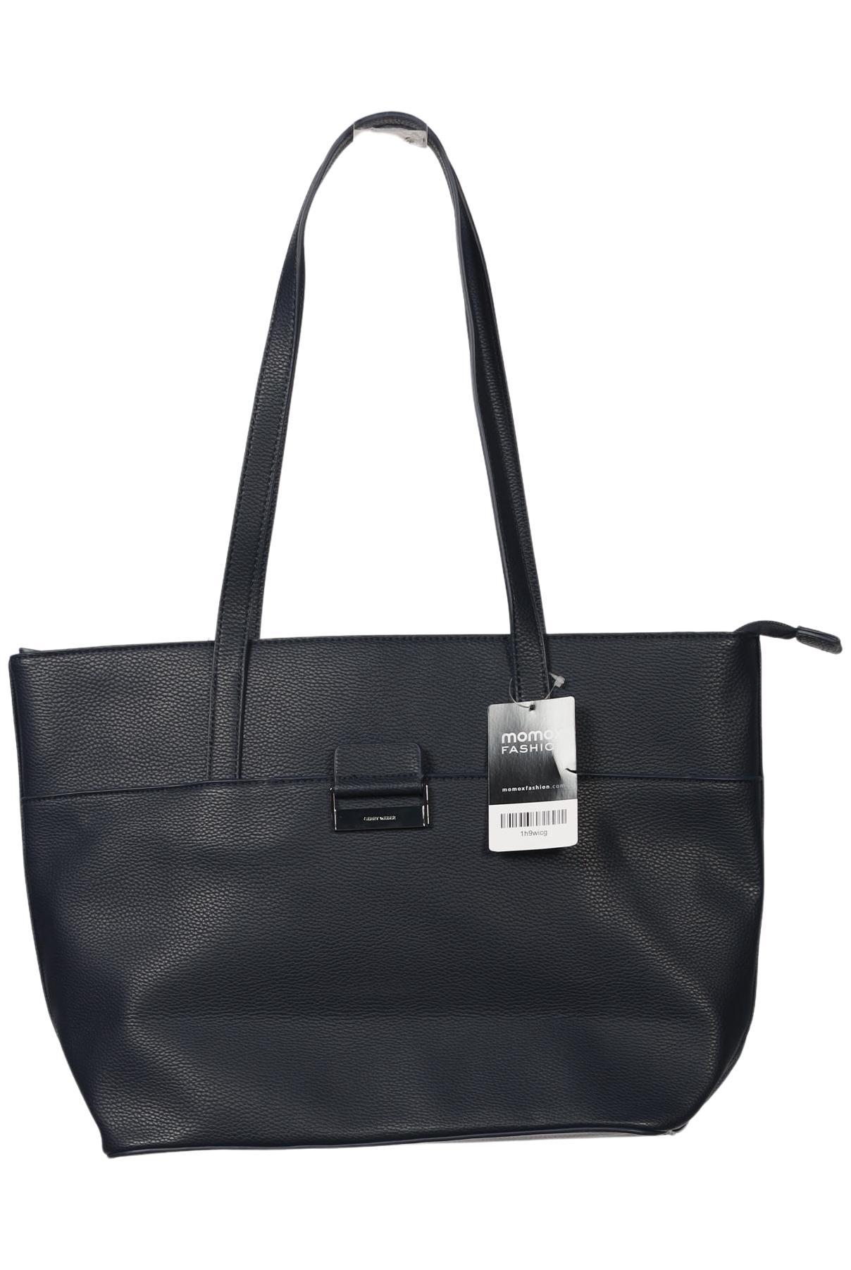 

Gerry Weber Damen Handtasche, marineblau, Gr.