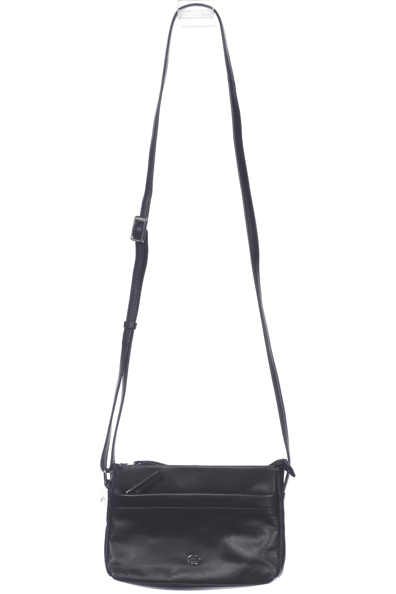 

Gerry Weber Damen Handtasche, schwarz, Gr.