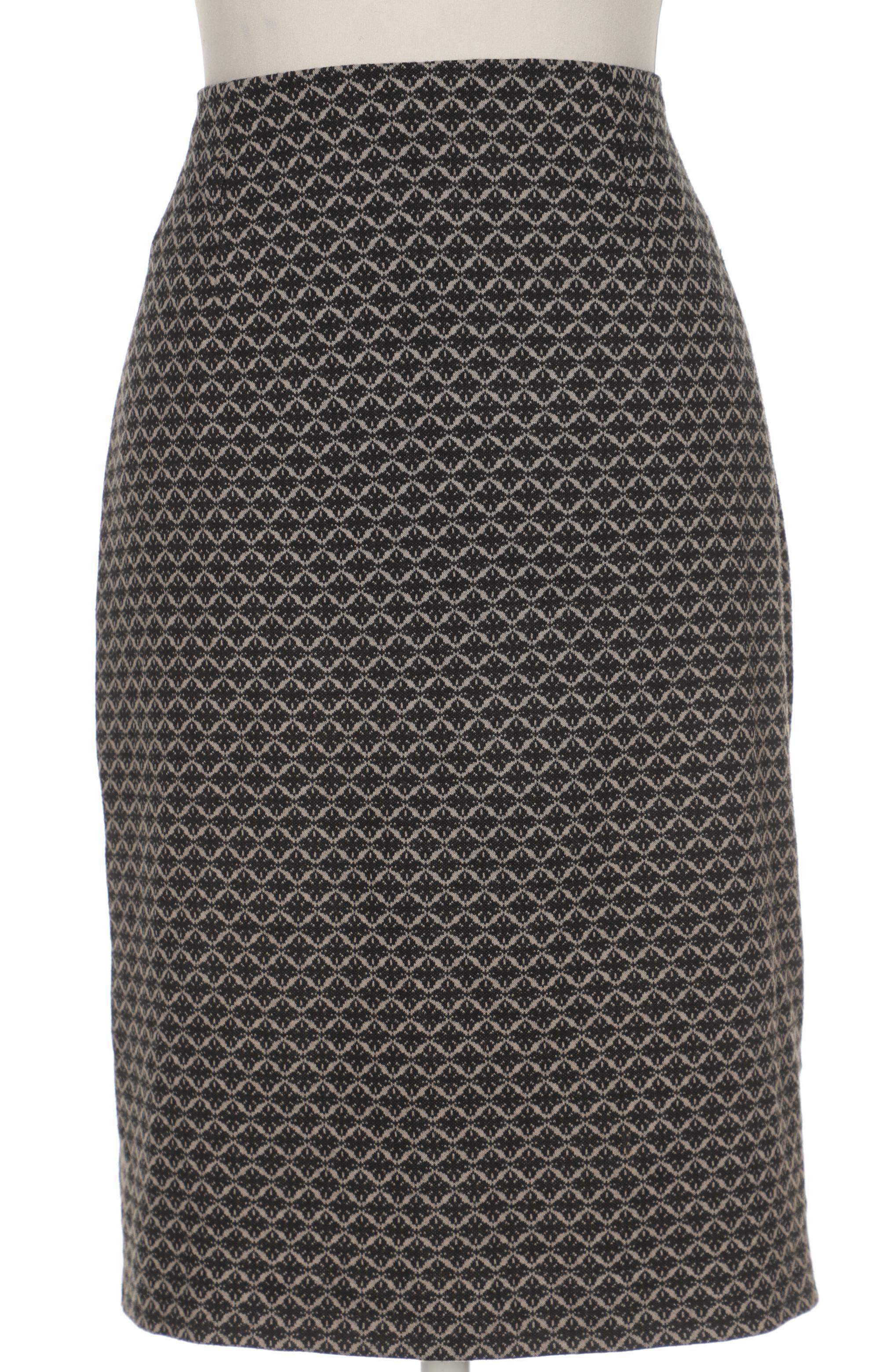 

Gerry Weber Damen Rock, braun, Gr. 36