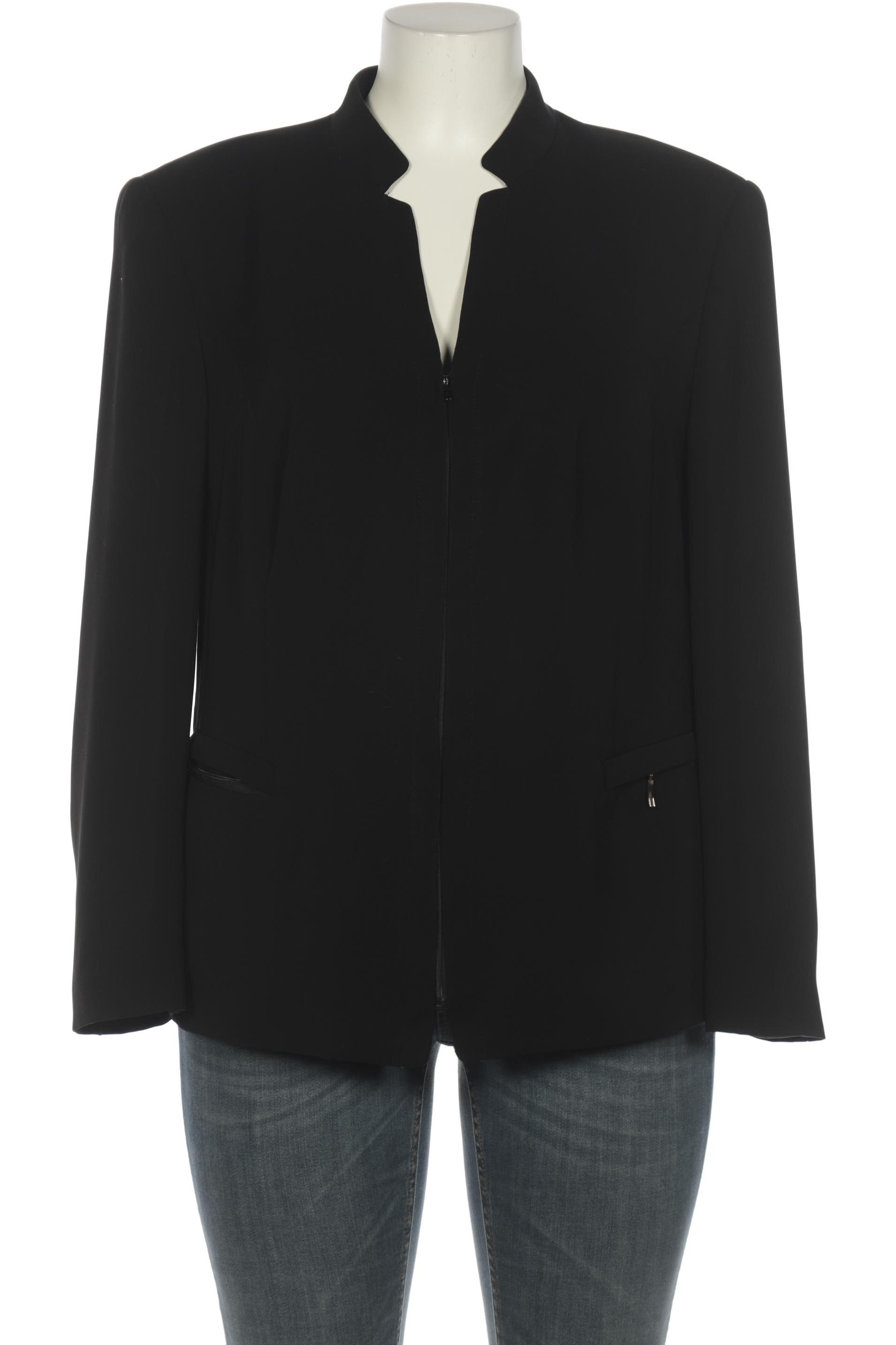 

Gerry Weber Damen Blazer, schwarz