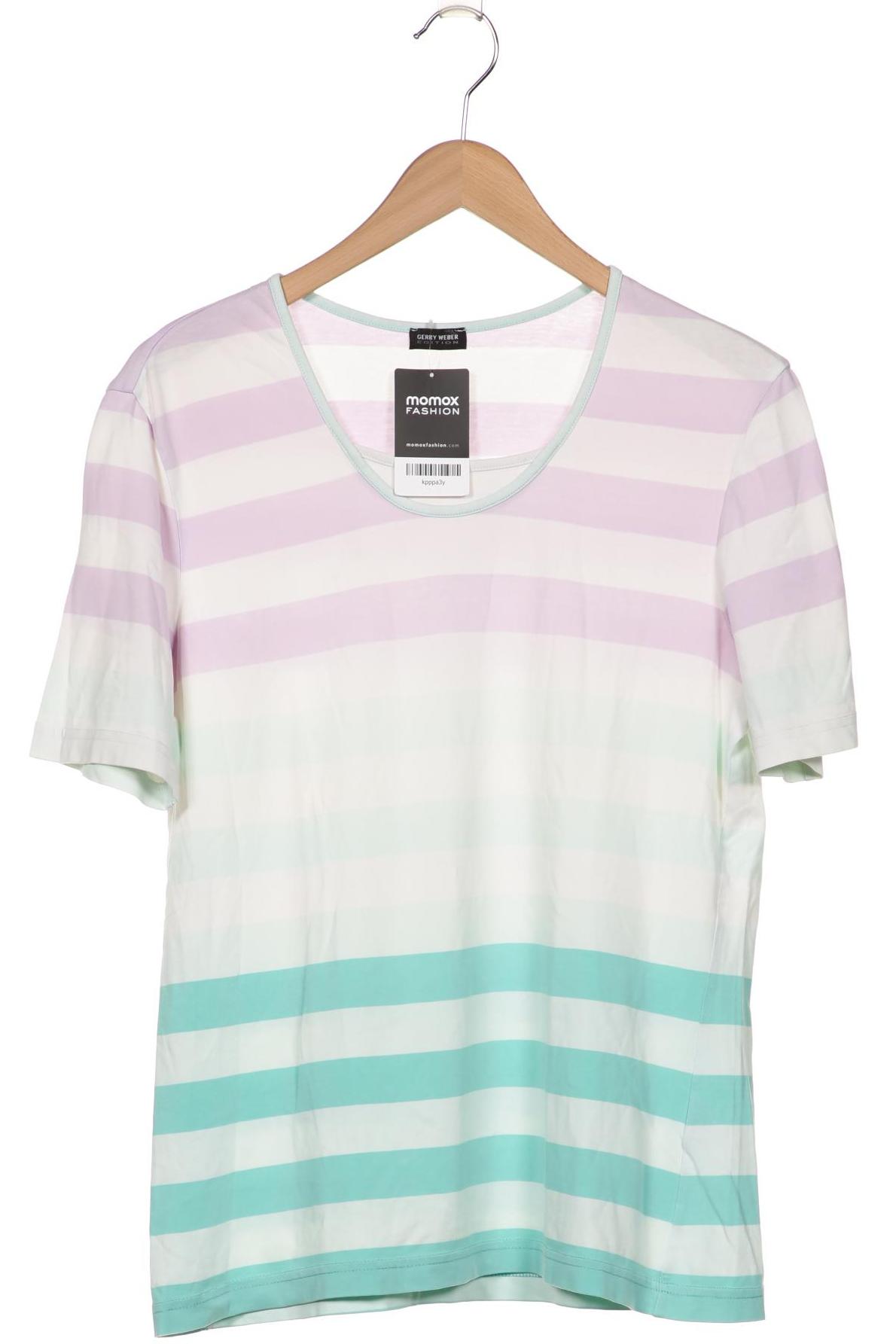 

Gerry Weber Damen T-Shirt, türkis