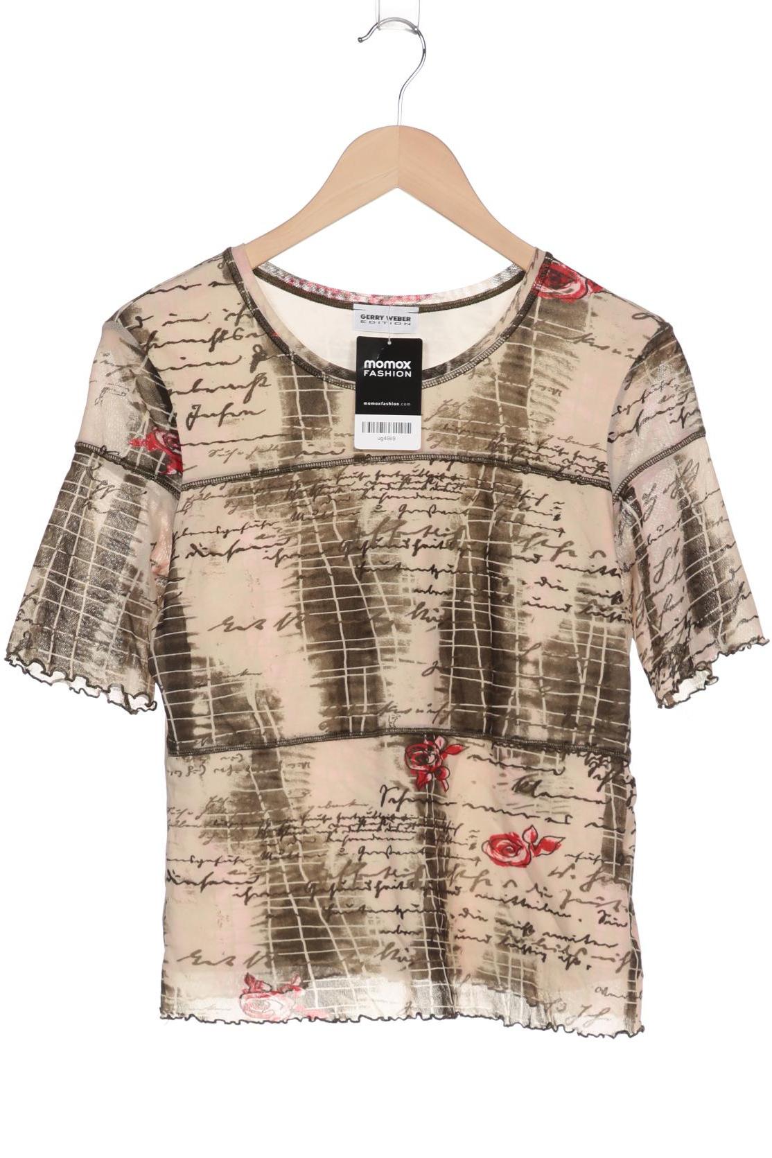 

Gerry Weber Damen T-Shirt, beige