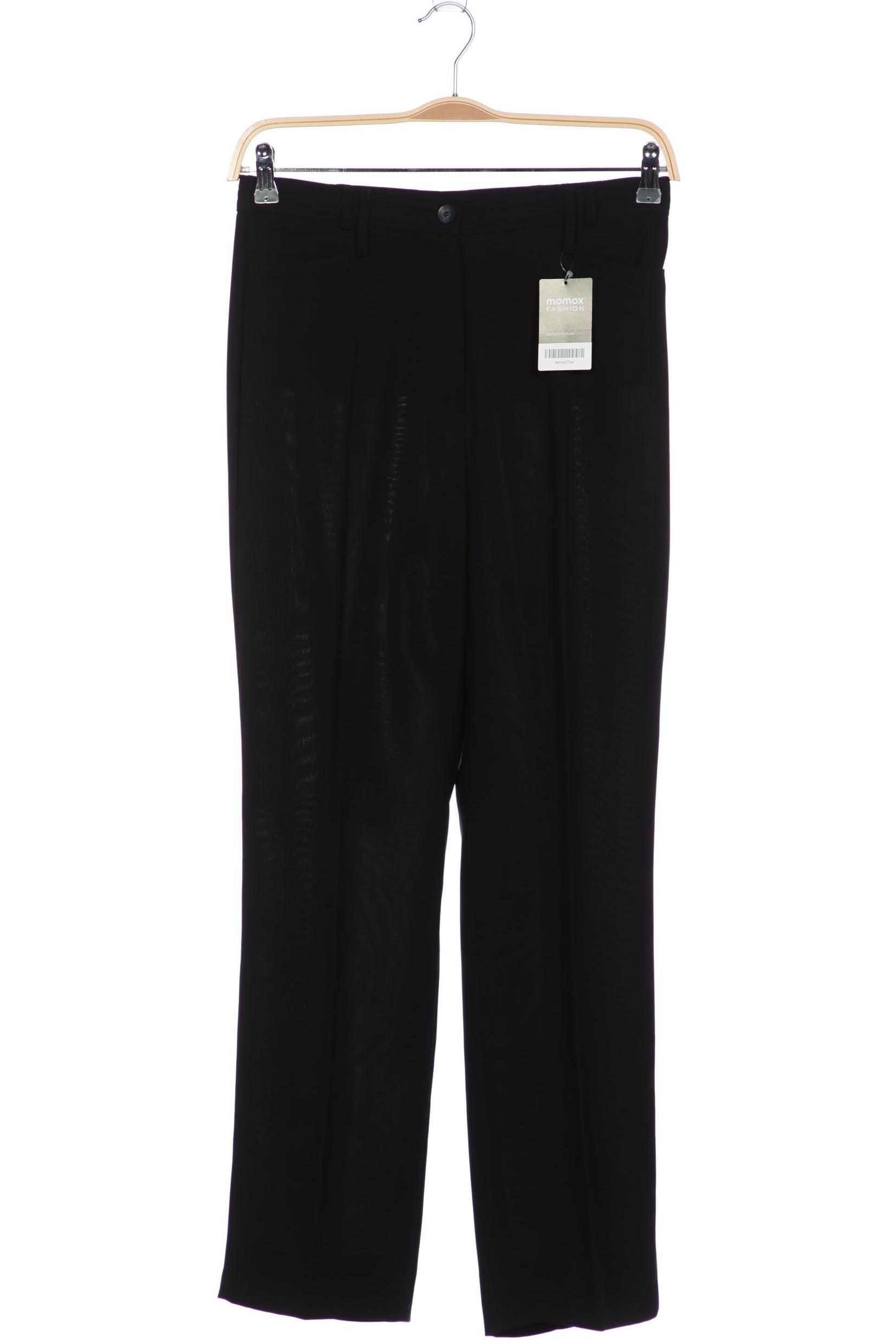 

Gerry Weber Damen Stoffhose, marineblau, Gr. 40