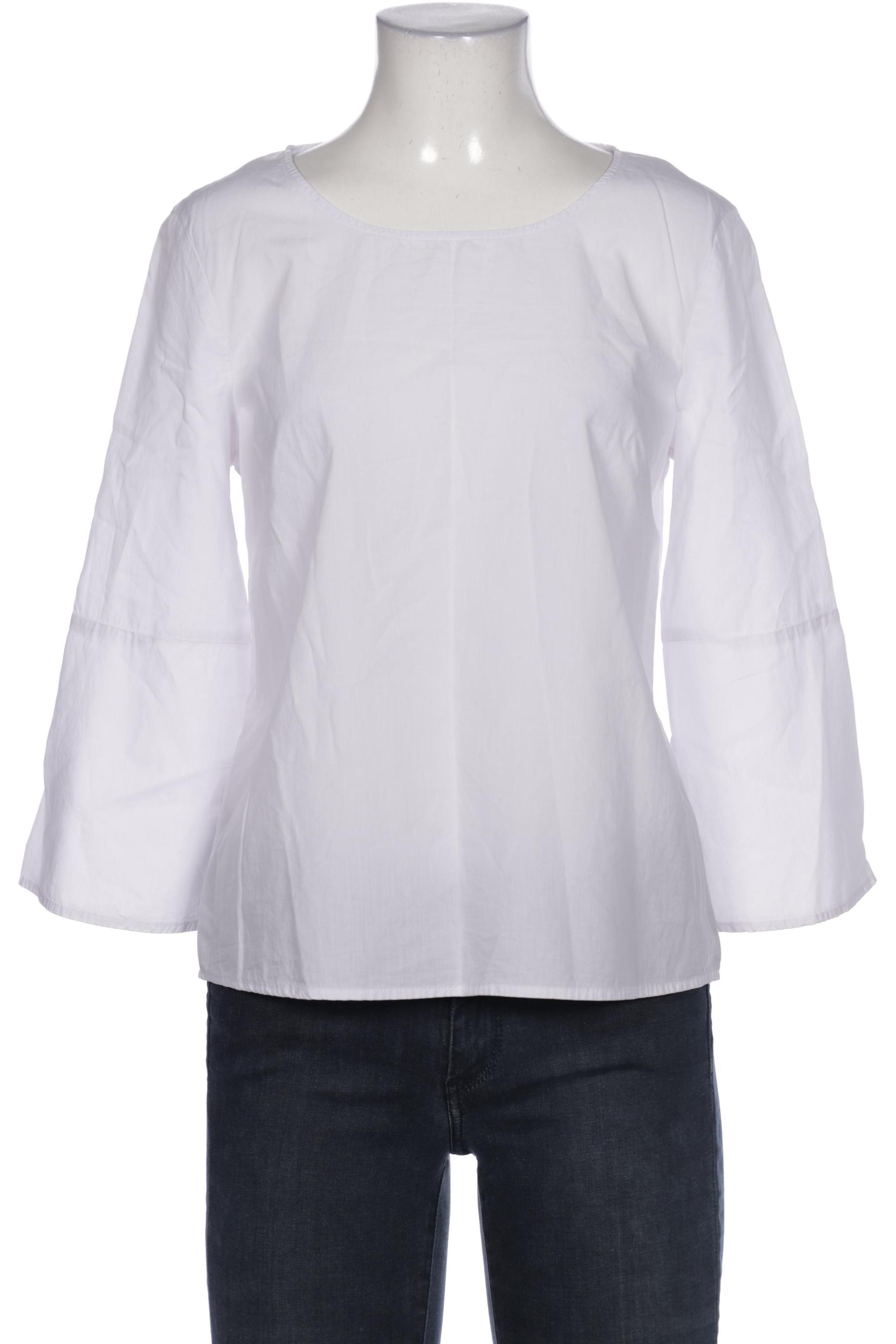 

Gerry Weber Damen Bluse, weiß