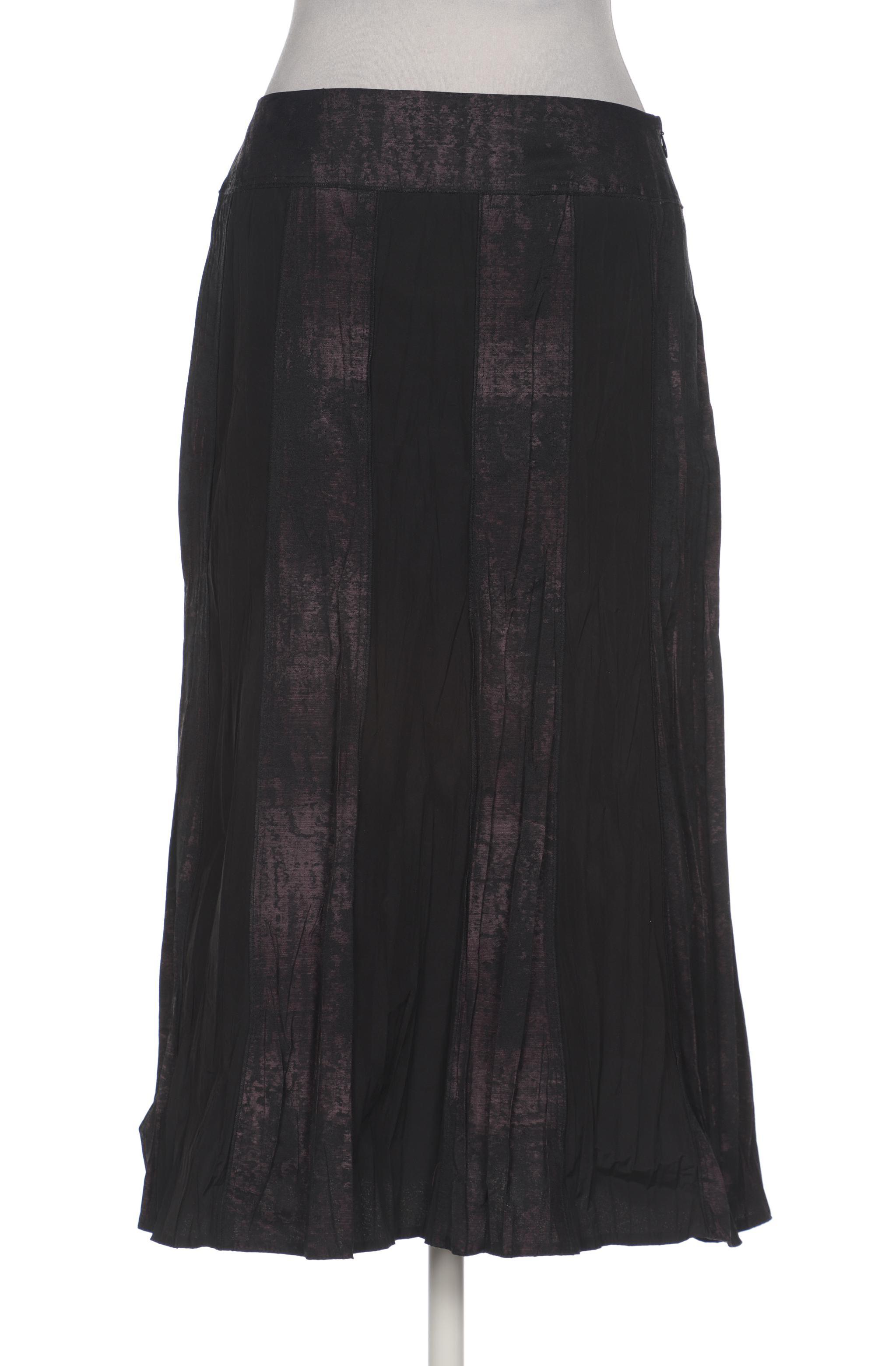 

Gerry Weber Damen Rock, schwarz, Gr. 36