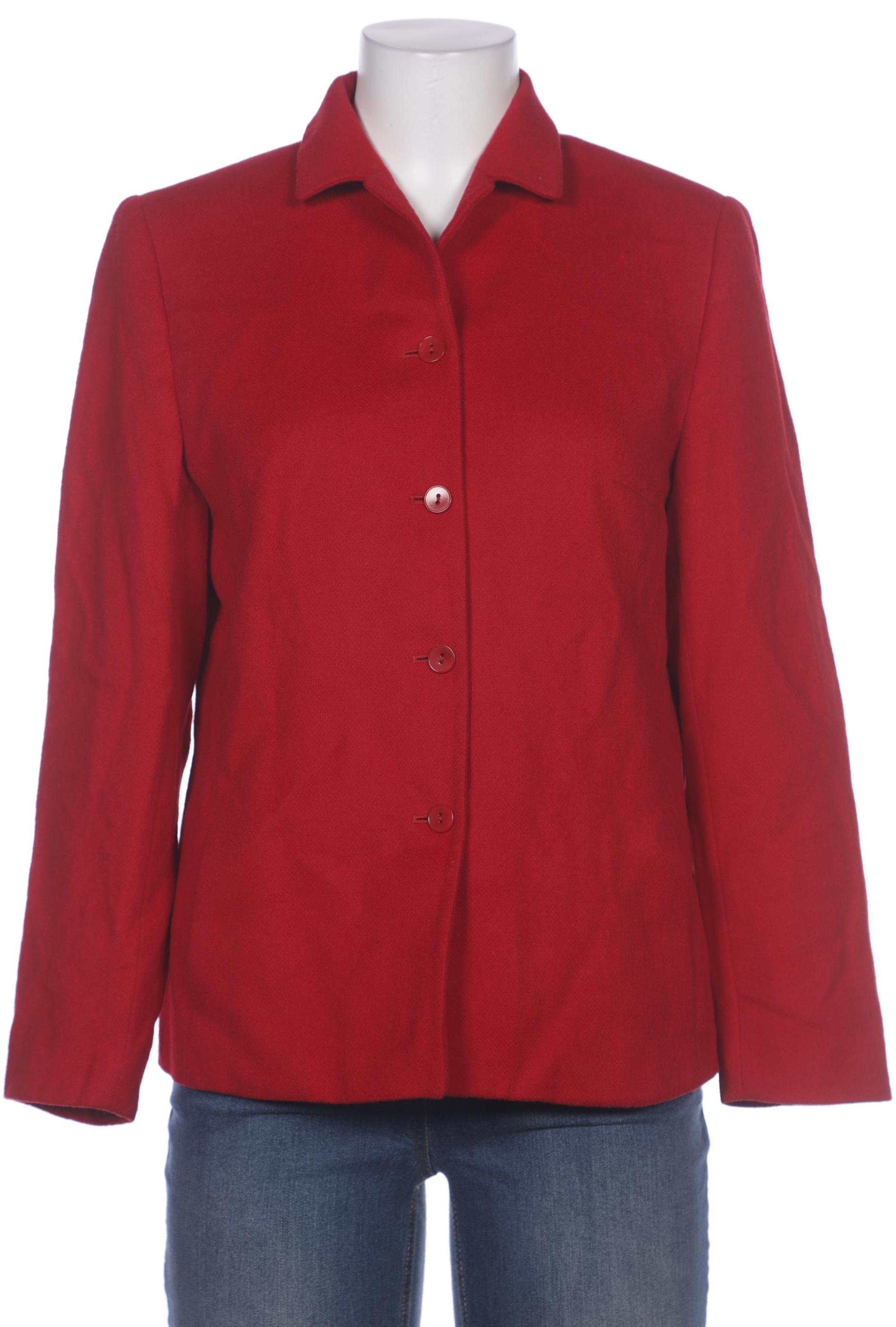 

Gerry Weber Damen Blazer, rot, Gr. 38
