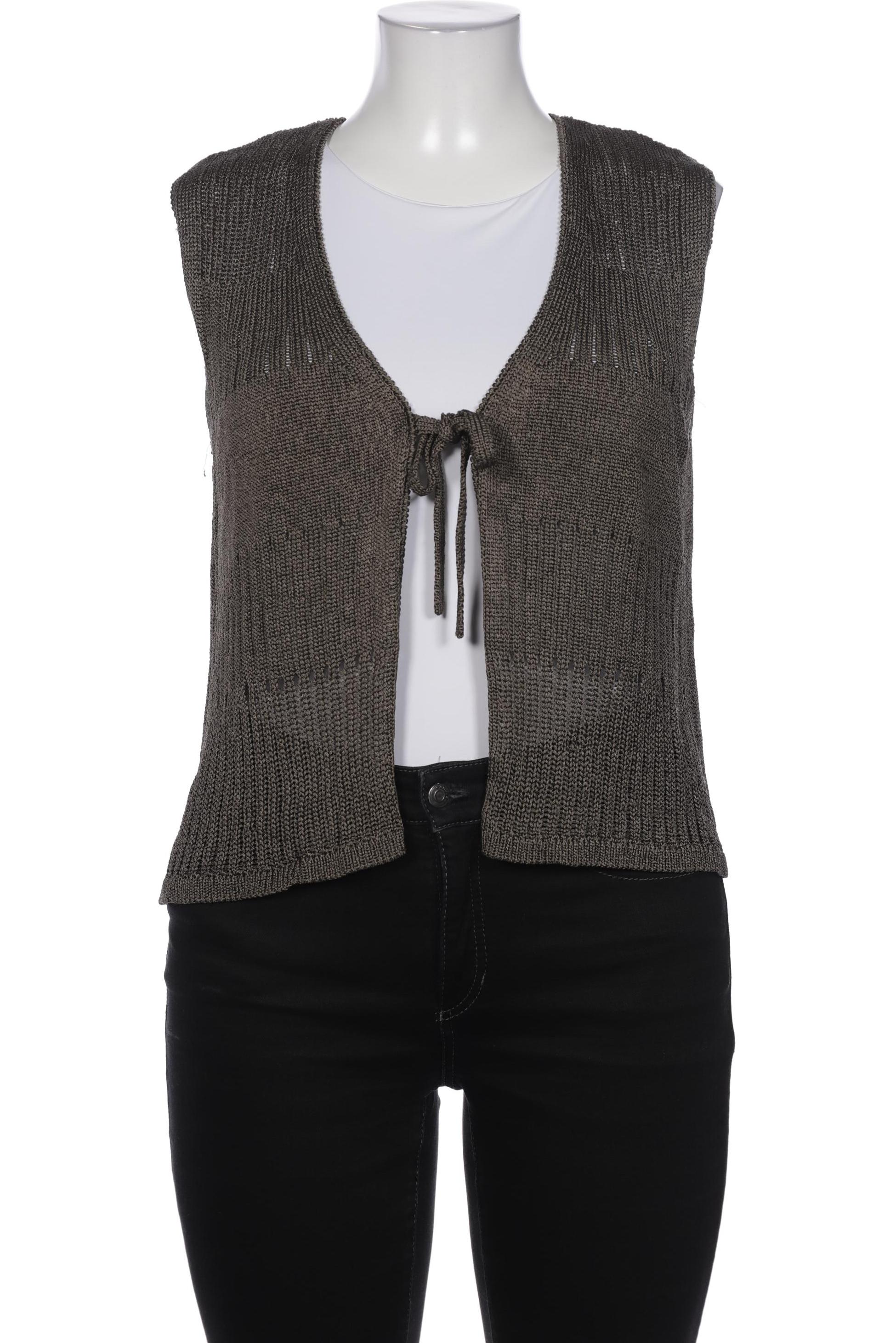

Gerry Weber Damen Weste, grün, Gr. 44