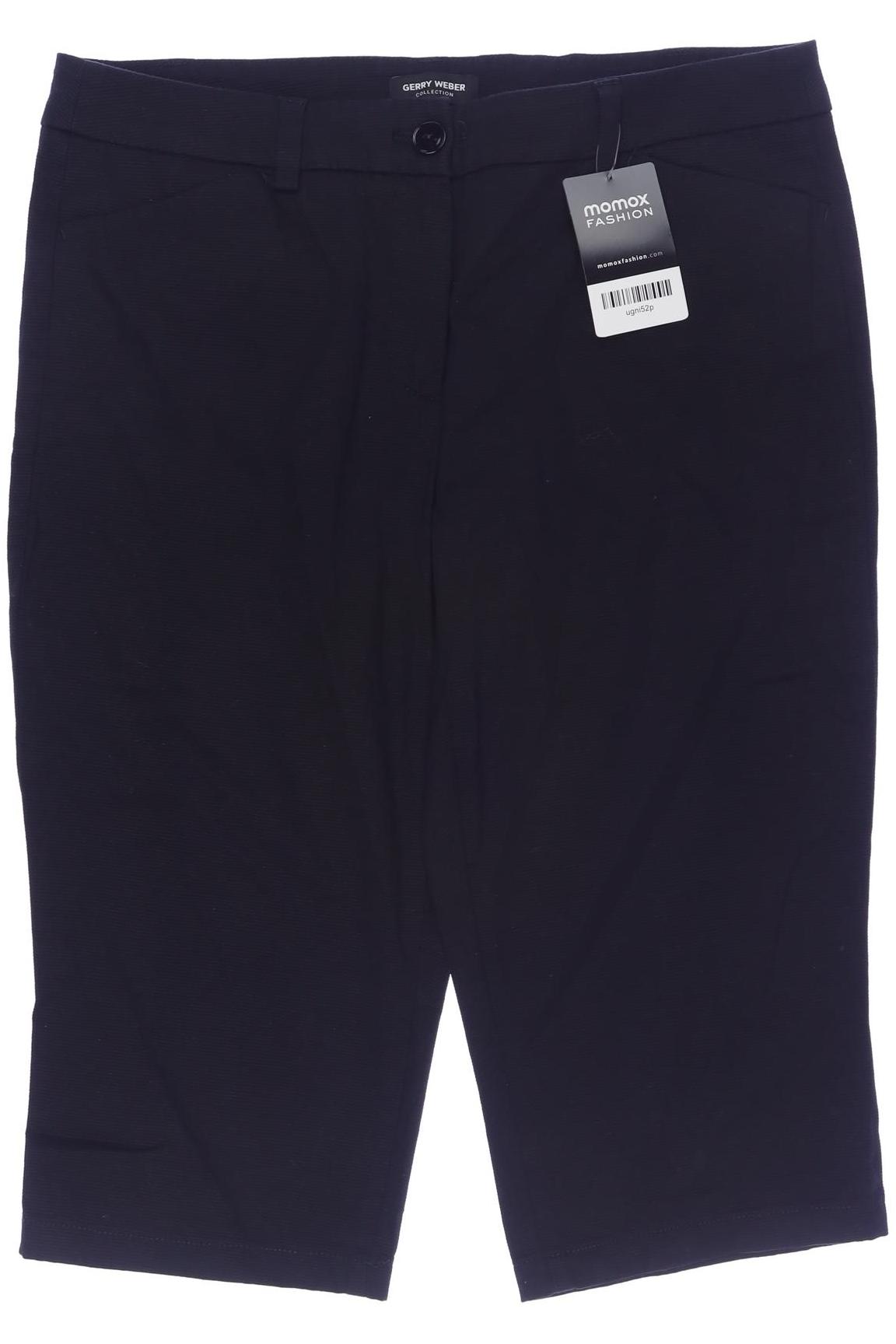 

Gerry Weber Damen Shorts, schwarz, Gr. 31