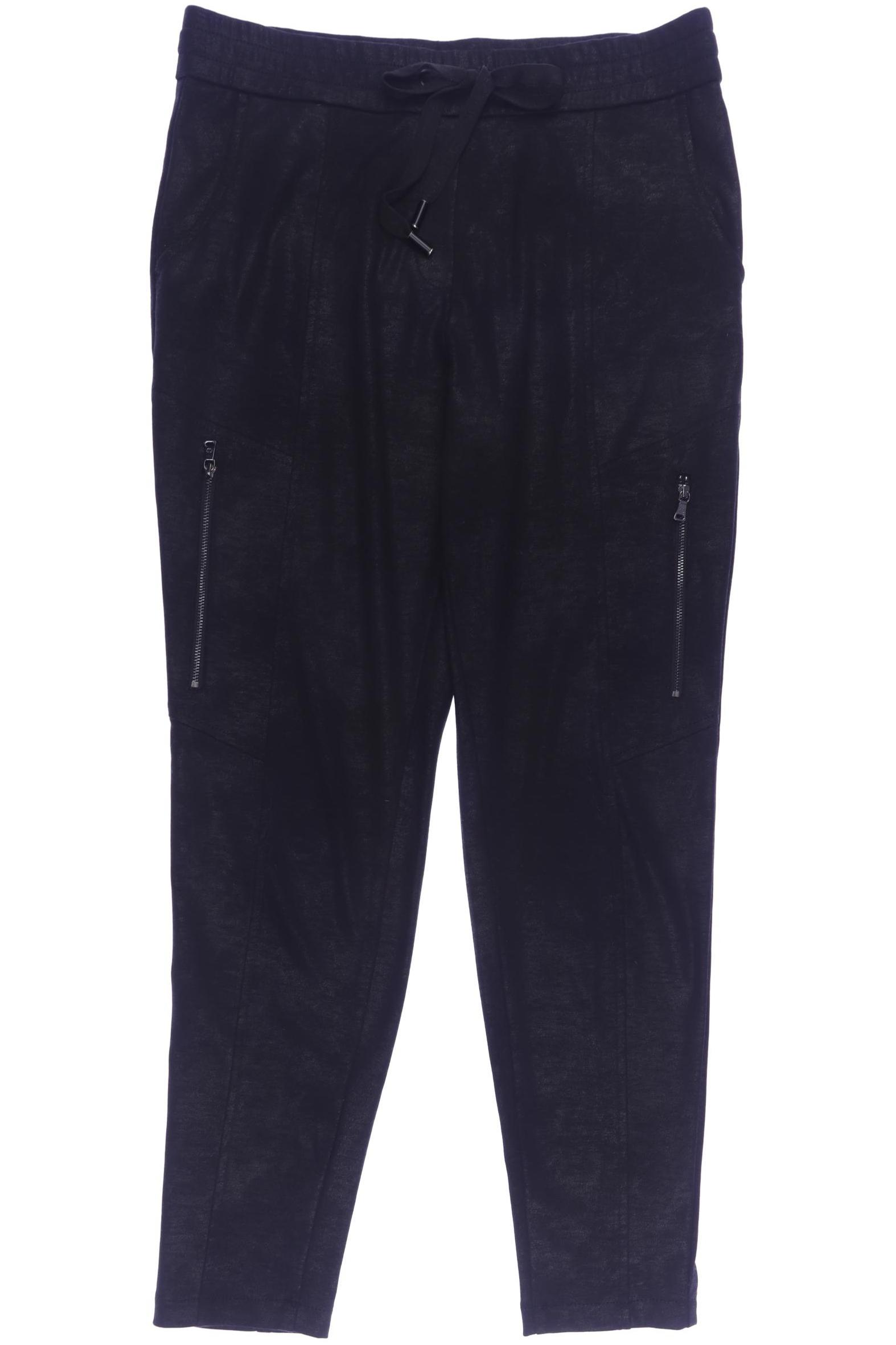 

Gerry Weber Damen Stoffhose, schwarz, Gr. 40