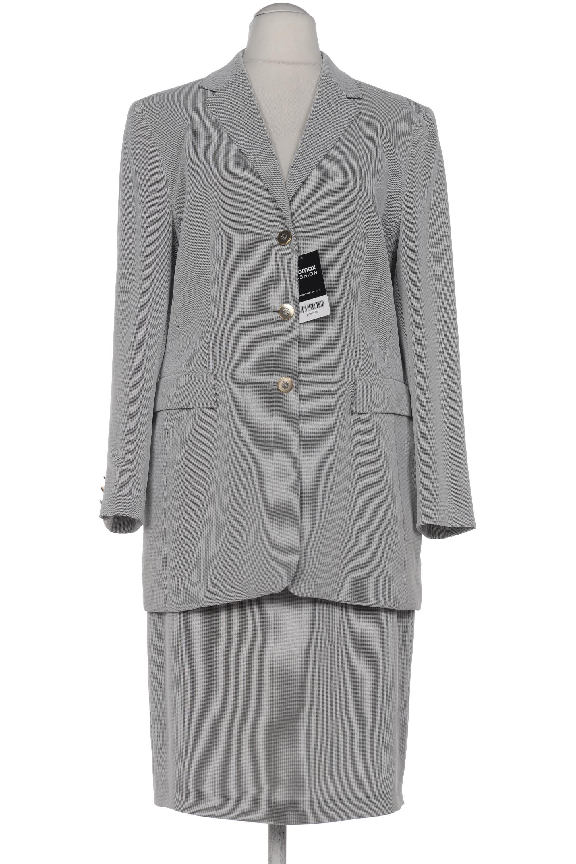 

Gerry Weber Damen Anzug, grau, Gr. 40