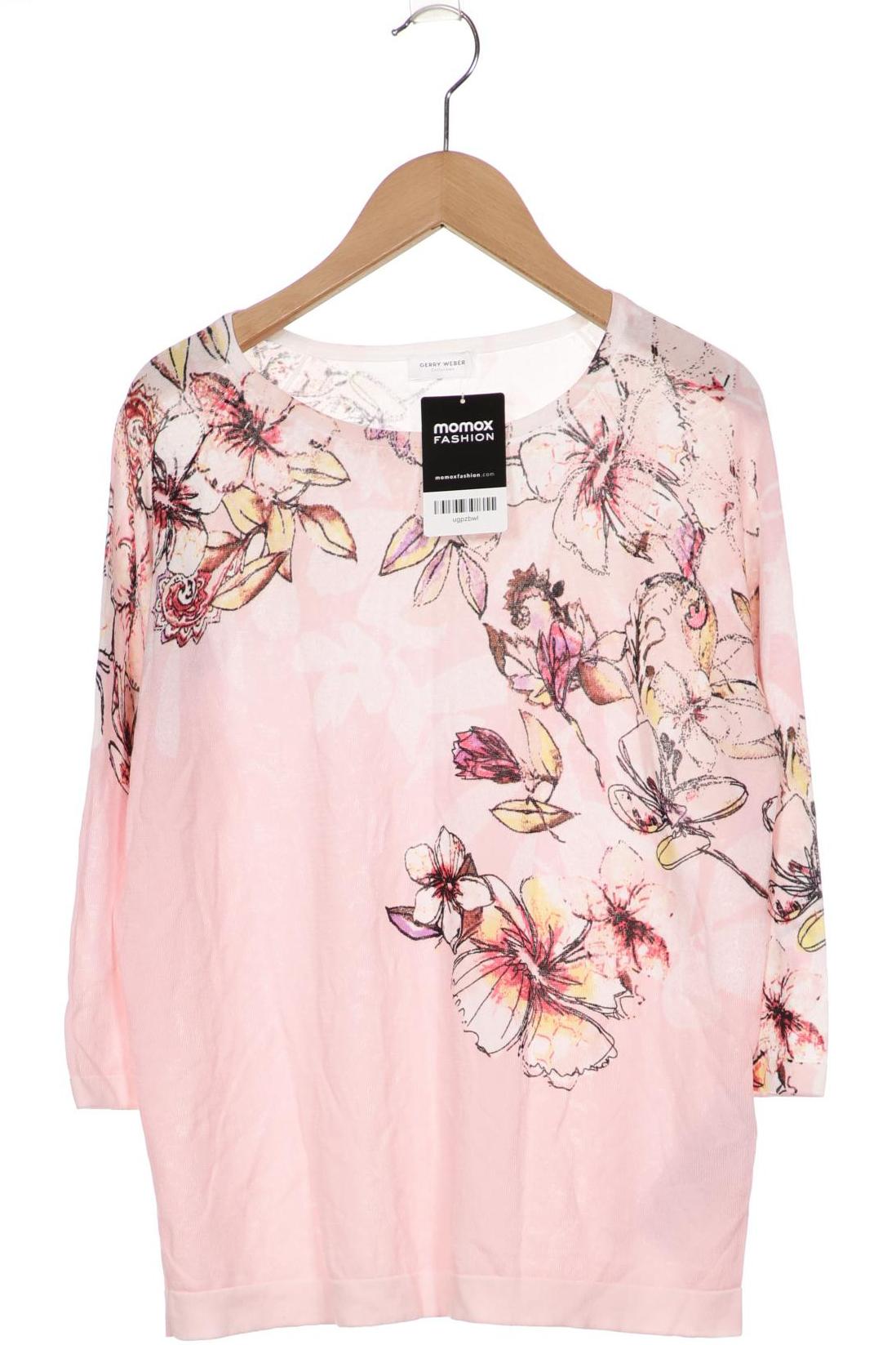 

Gerry Weber Damen Pullover, pink