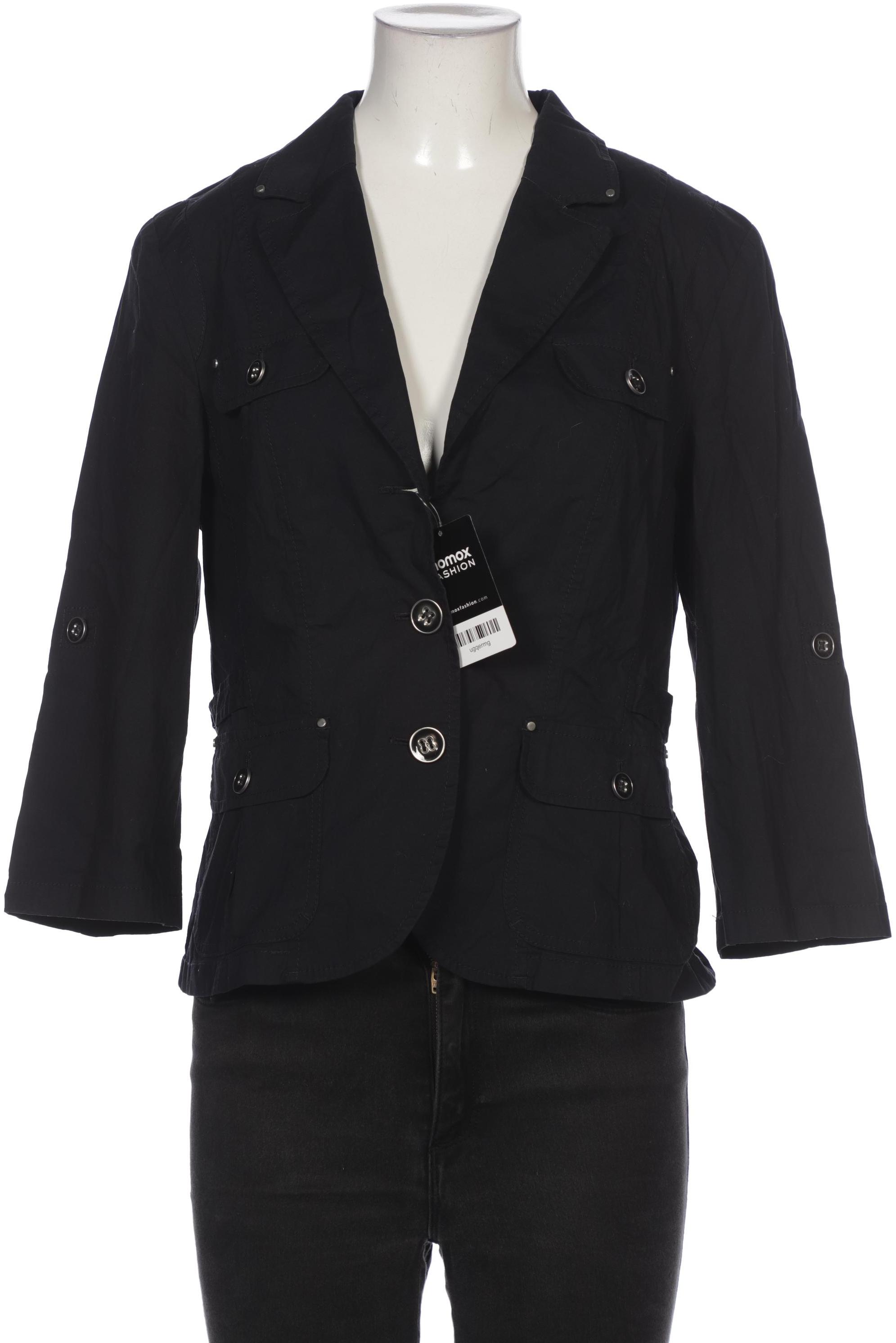 

Gerry Weber Damen Blazer, marineblau