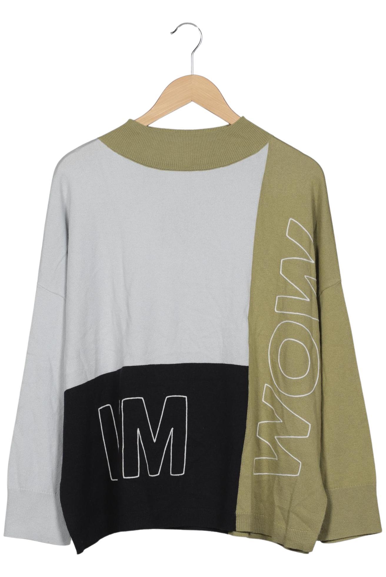 

Gerry Weber Damen Pullover, mehrfarbig, Gr. 42