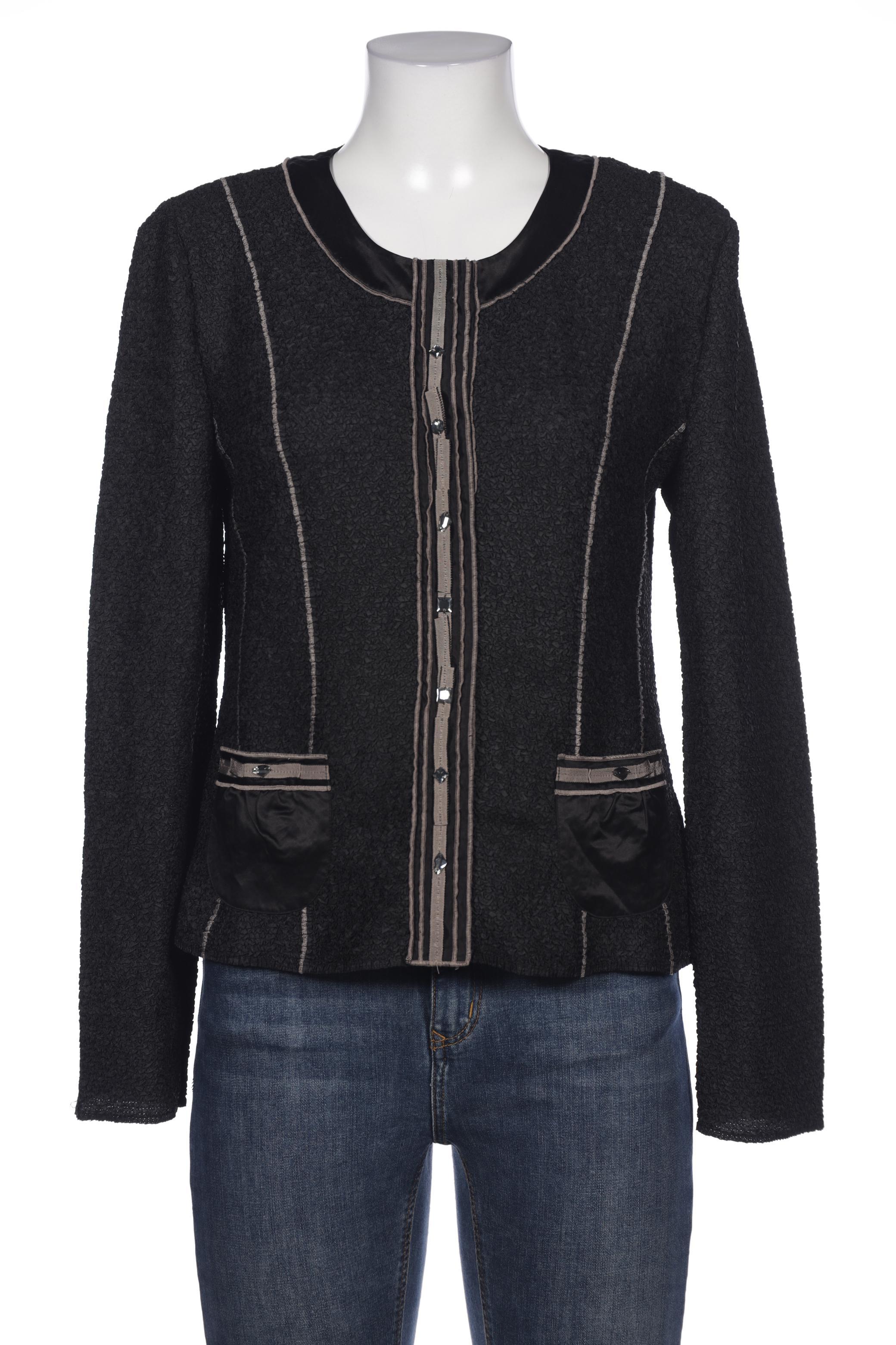 

Gerry Weber Damen Bluse, schwarz