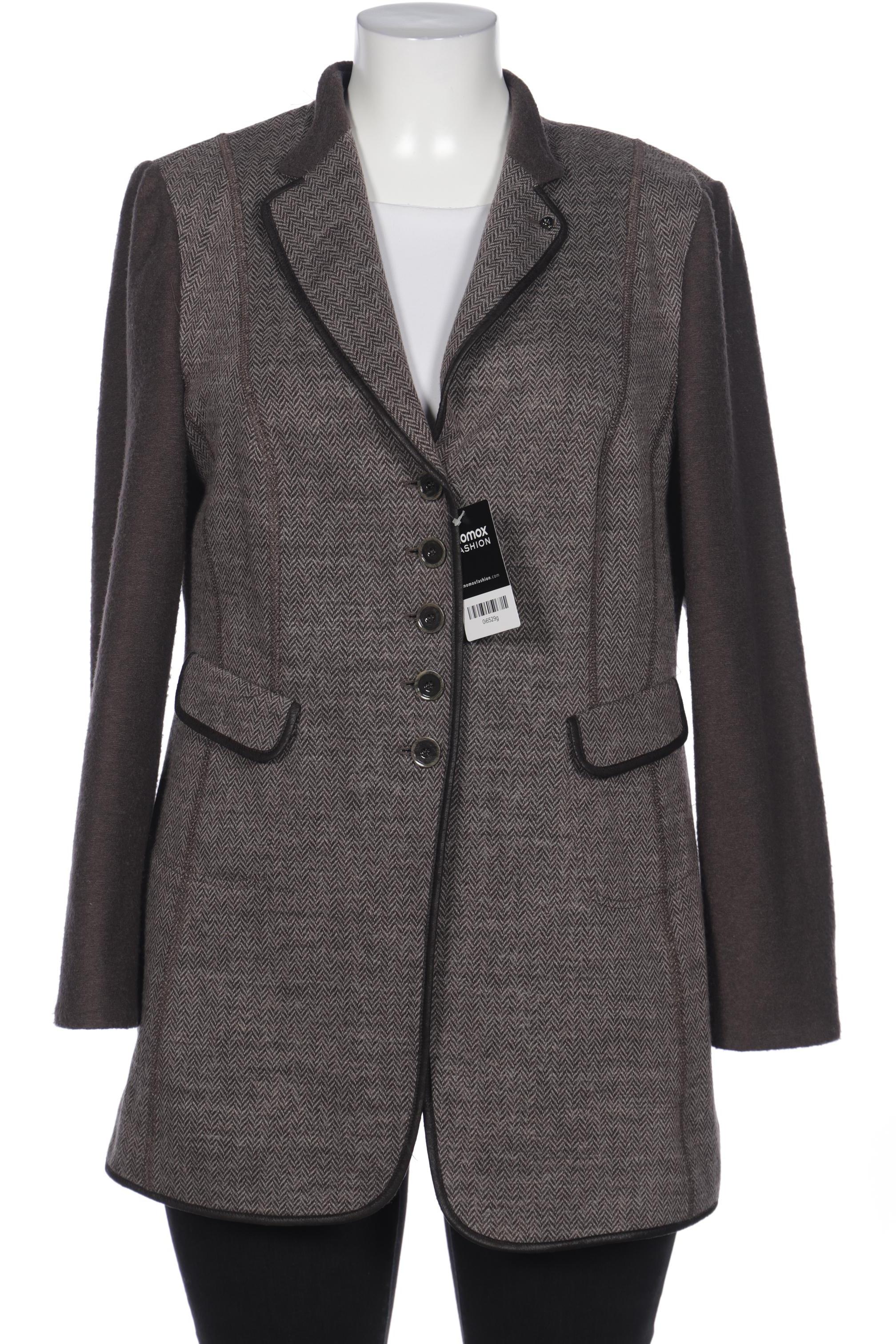 

Gerry Weber Damen Blazer, grau