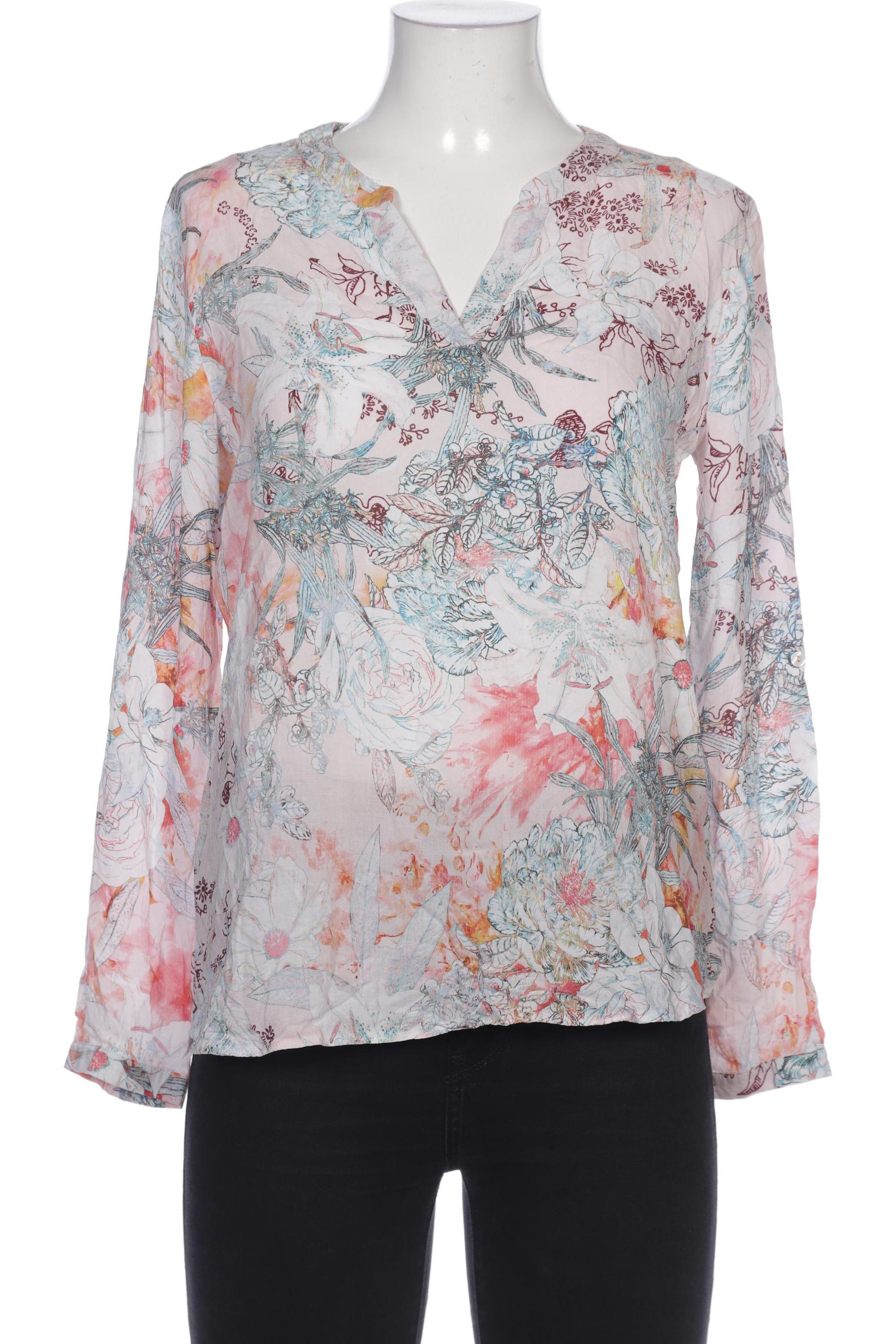 

Gerry Weber Damen Bluse, pink