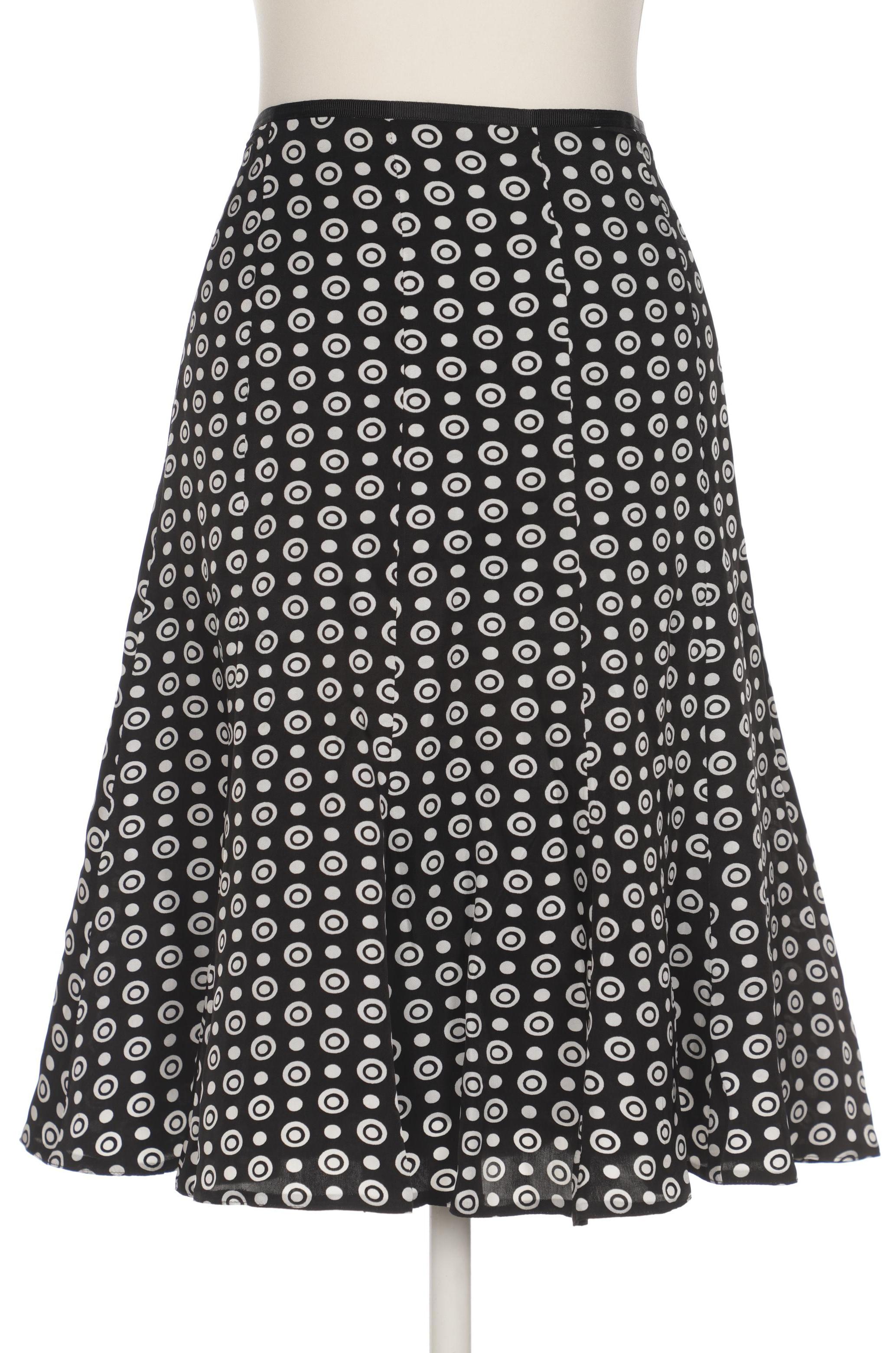 

Gerry Weber Damen Rock, schwarz, Gr. 36
