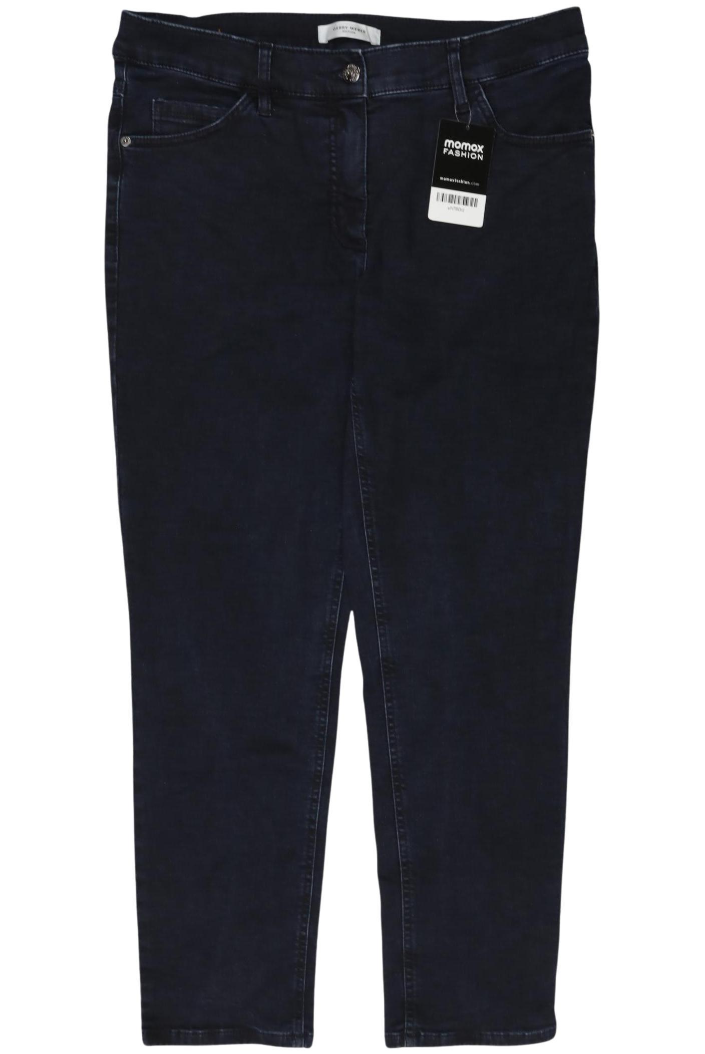 

Gerry Weber Damen Jeans, marineblau, Gr. 40