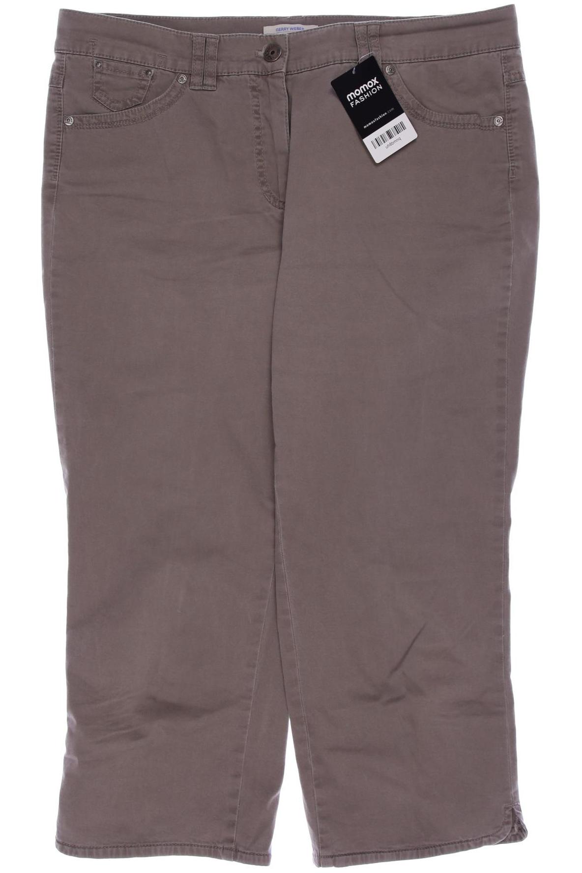 

Gerry Weber Damen Jeans, braun