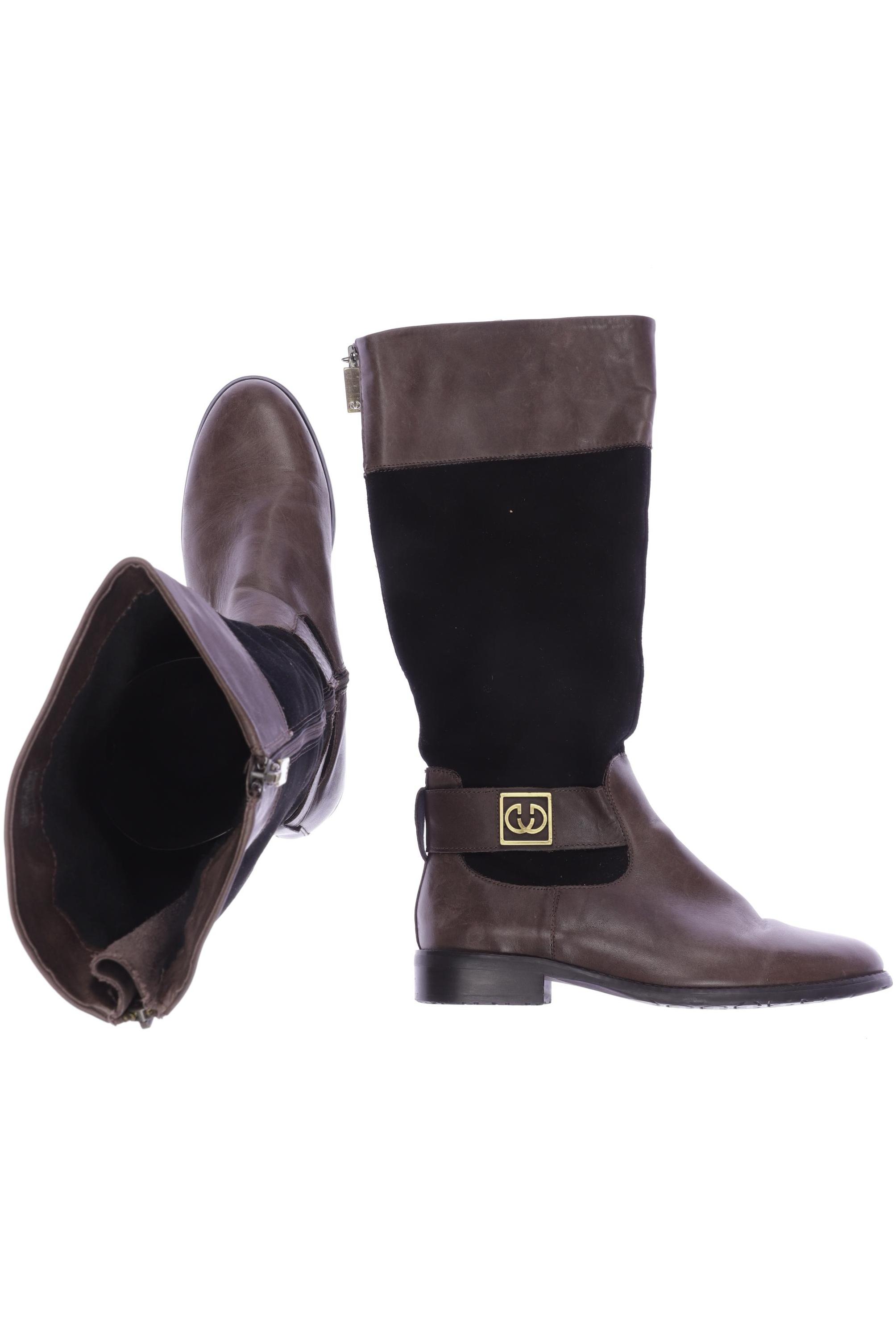 

Gerry Weber Damen Stiefel, braun, Gr. 37