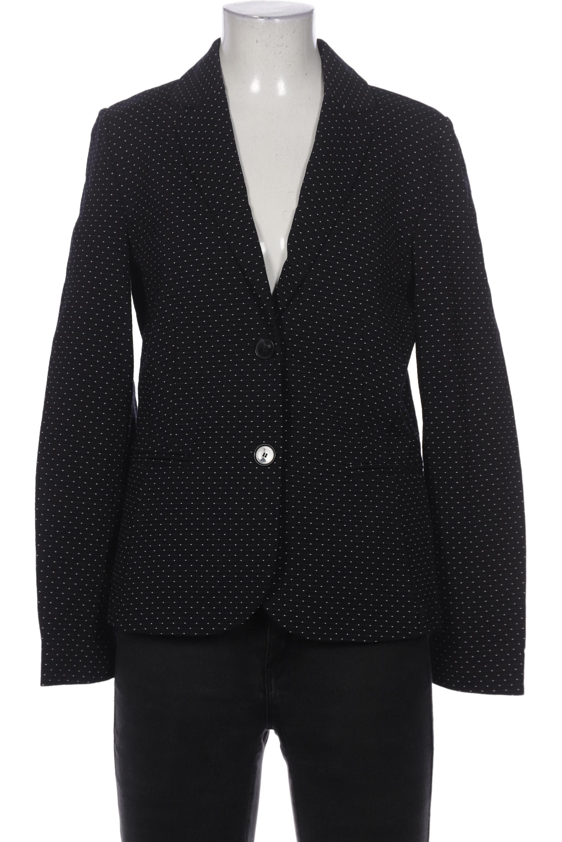 

Gerry Weber Damen Blazer, marineblau, Gr. 38