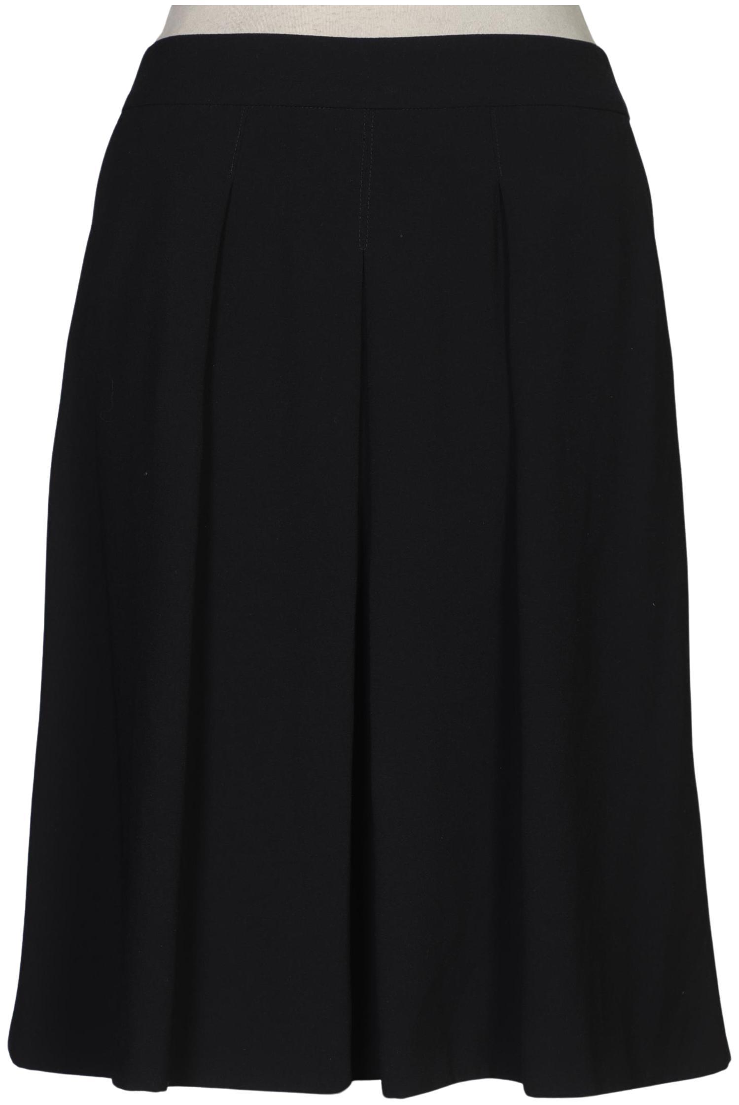 

Gerry Weber Damen Rock, marineblau, Gr. 30