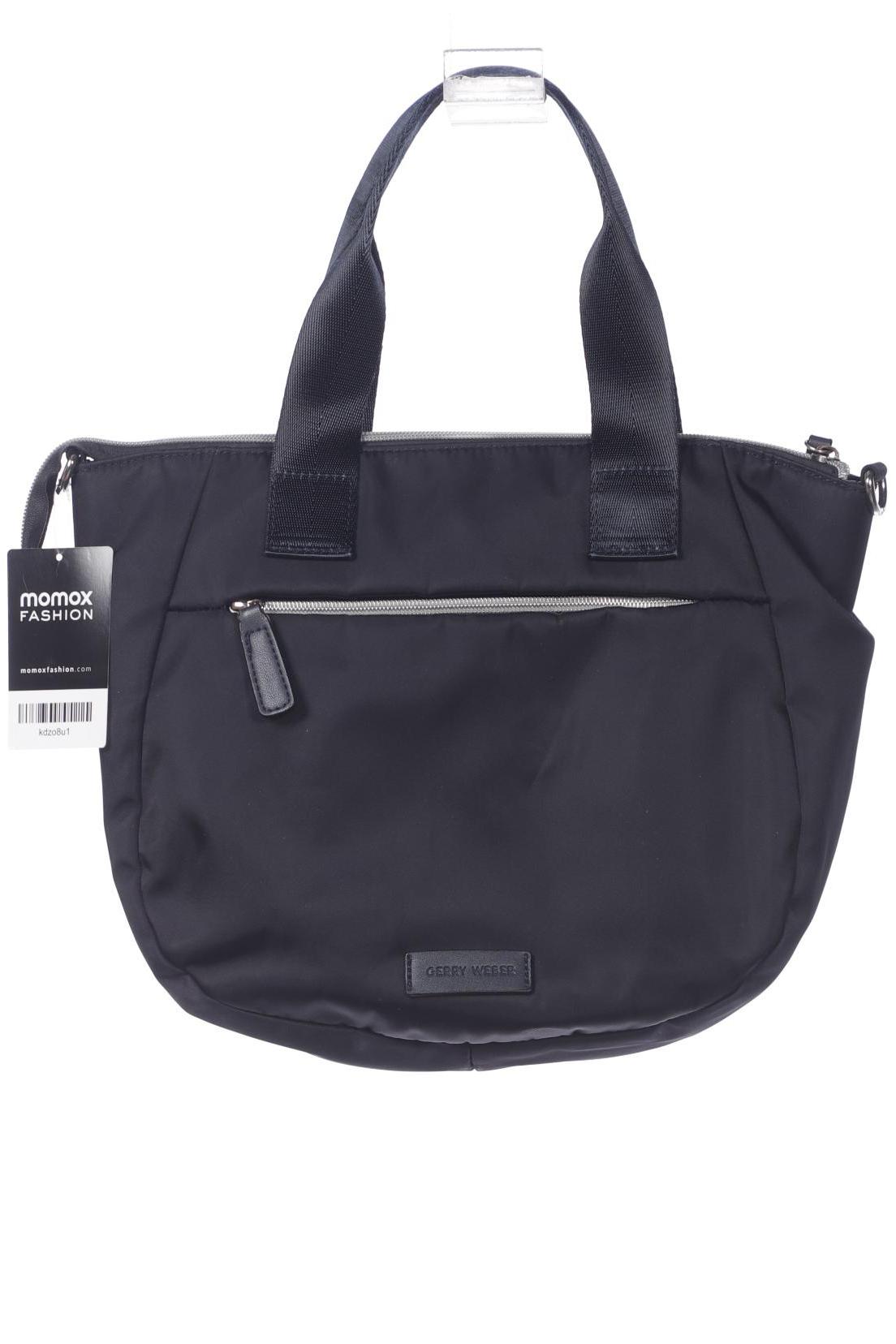 

Gerry Weber Damen Handtasche, marineblau, Gr.