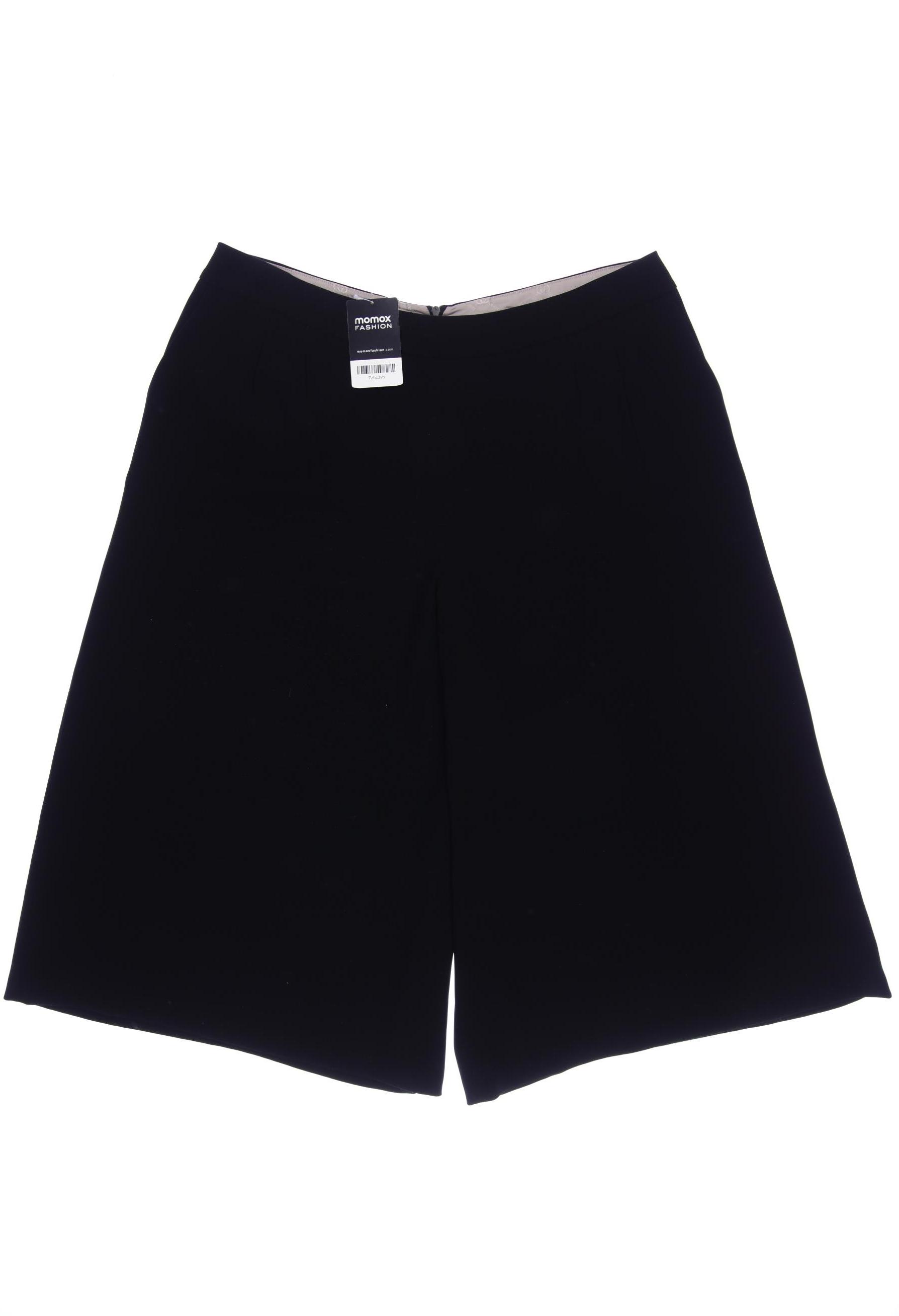 

Gerry Weber Damen Stoffhose, schwarz, Gr. 44