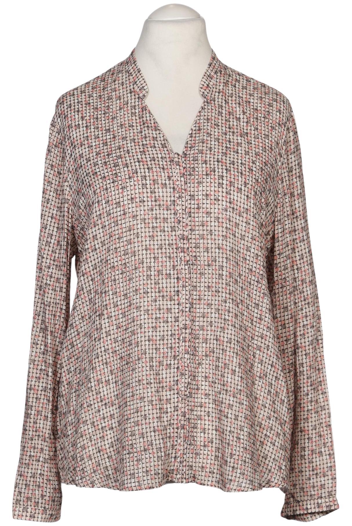 

Gerry Weber Damen Bluse, mehrfarbig, Gr. 44