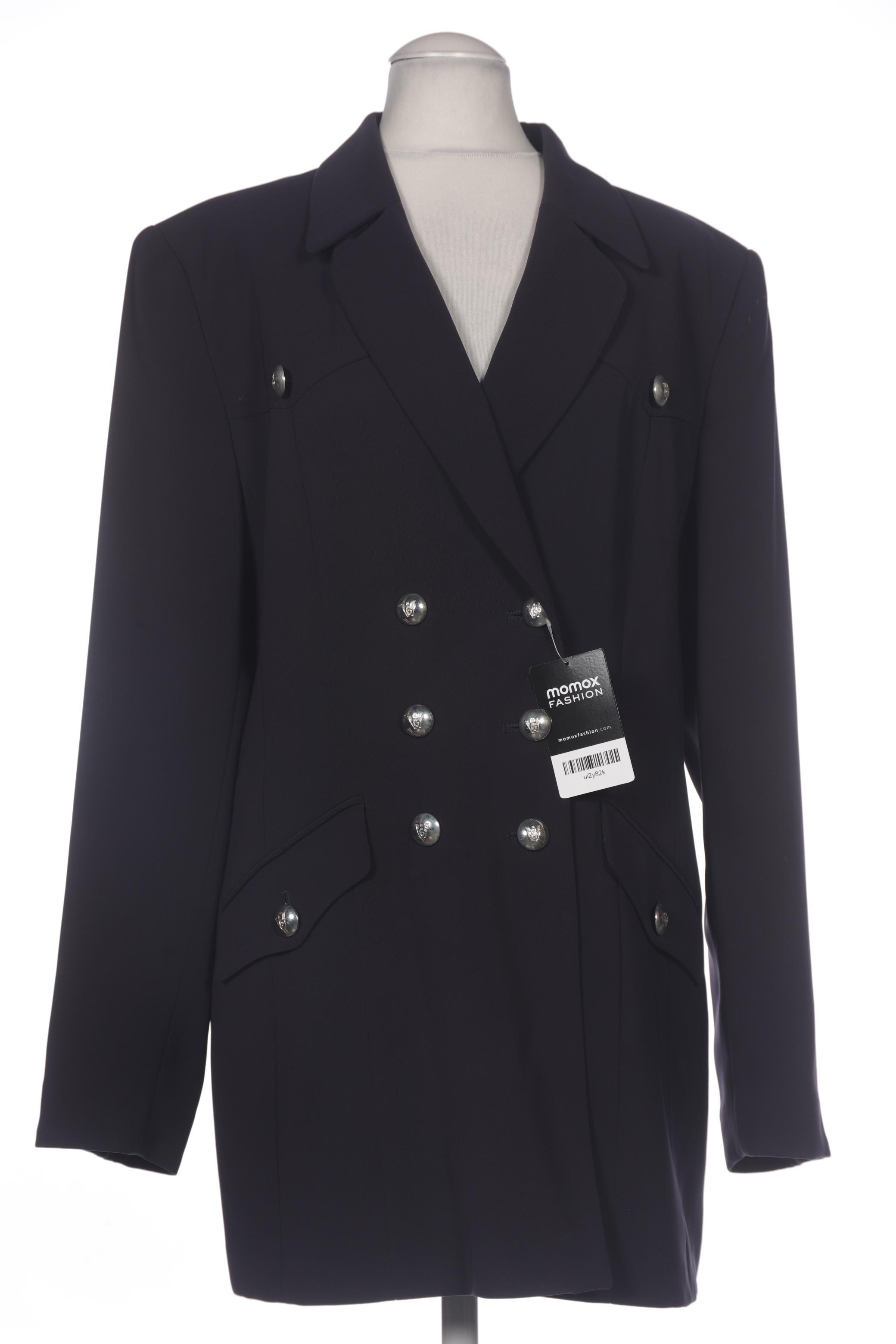 

Gerry Weber Damen Blazer, marineblau, Gr. 38