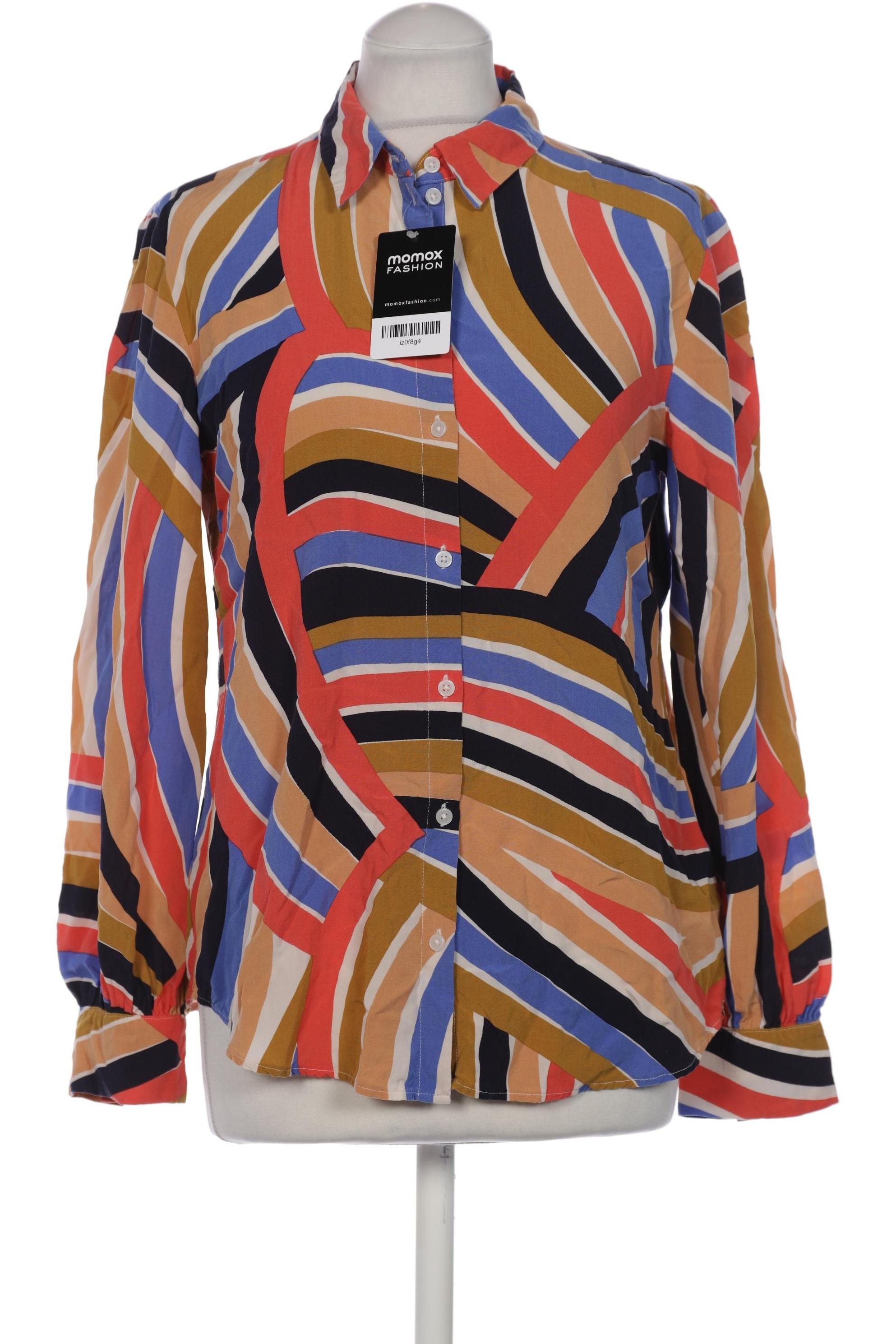 

Gerry Weber Damen Bluse, mehrfarbig, Gr. 38