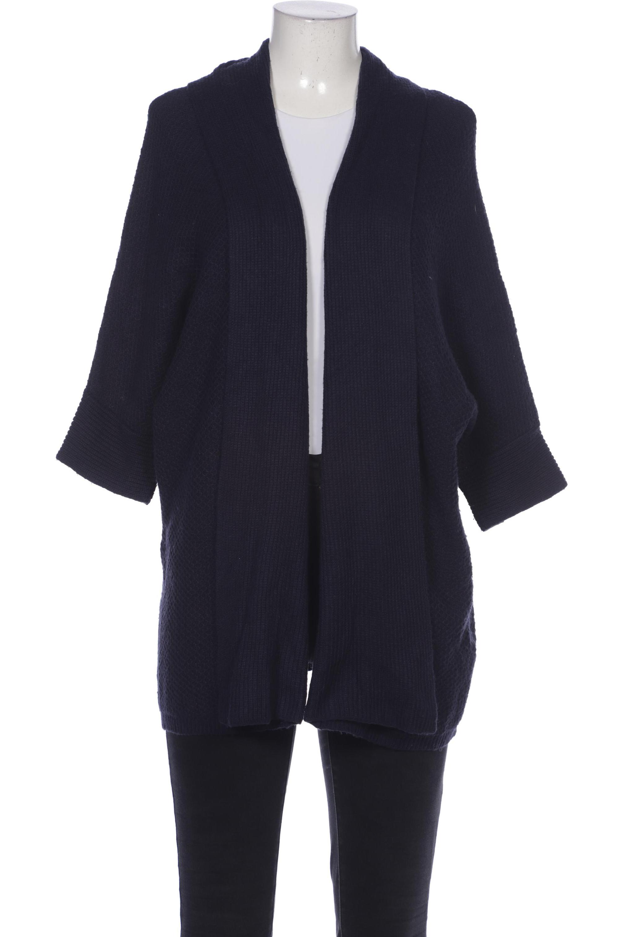 

Gerry Weber Damen Strickjacke, marineblau, Gr. 42