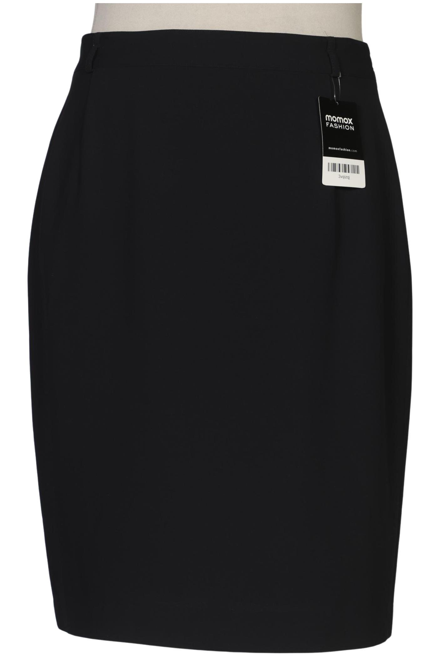 

Gerry Weber Damen Rock, marineblau, Gr. 42