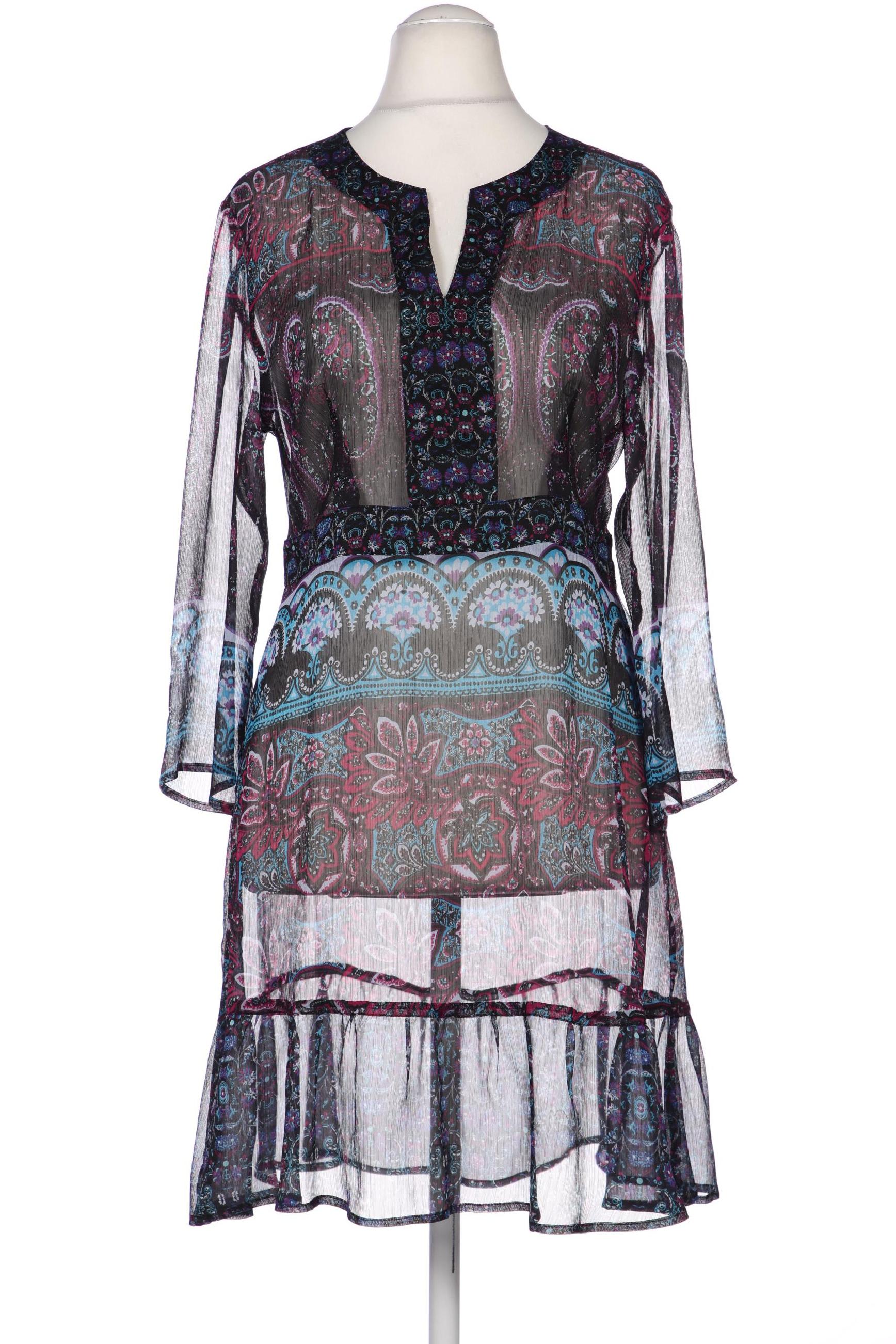 

Gerry Weber Damen Kleid, mehrfarbig