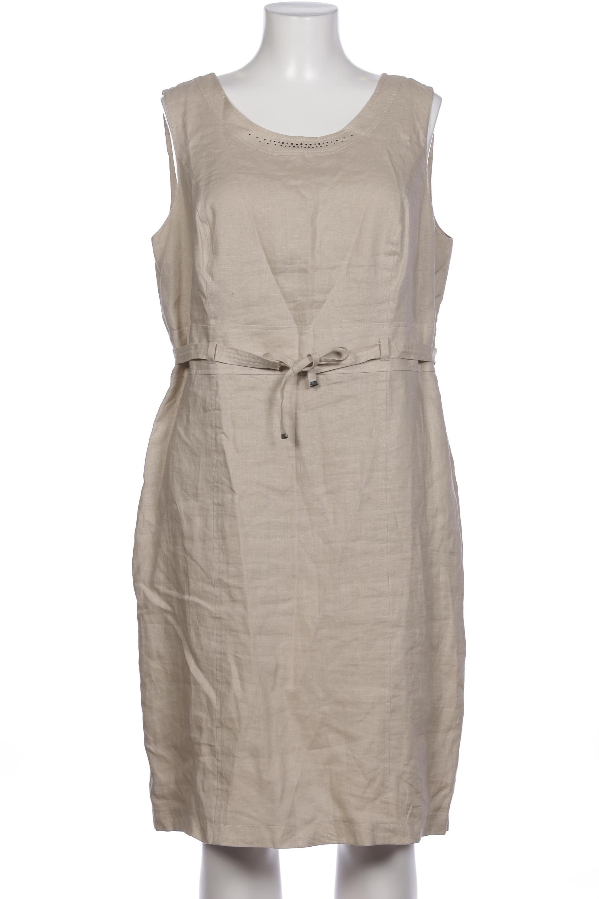 

Gerry Weber Damen Kleid, cremeweiß, Gr. 46