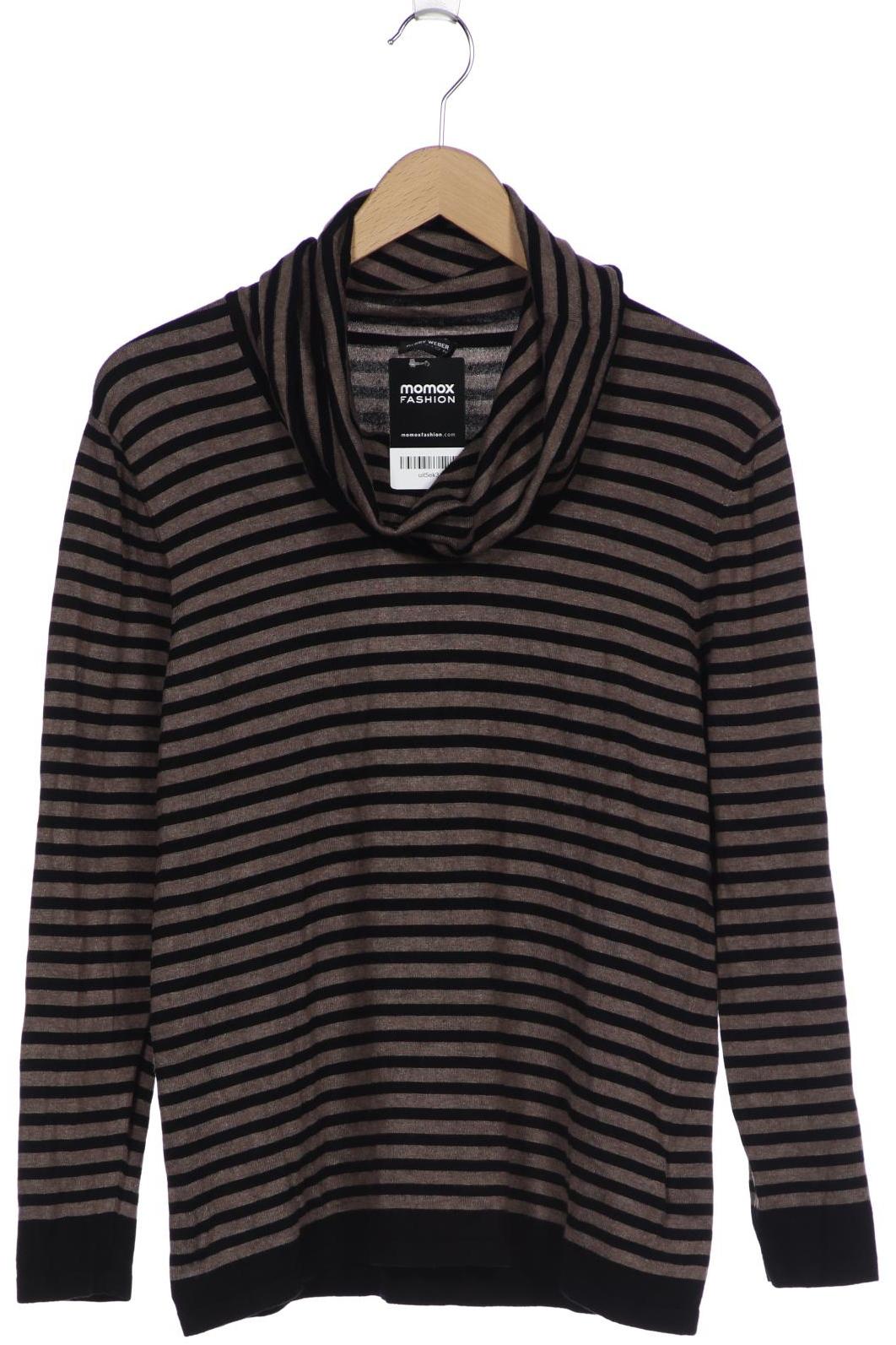 

Gerry Weber Damen Pullover, braun