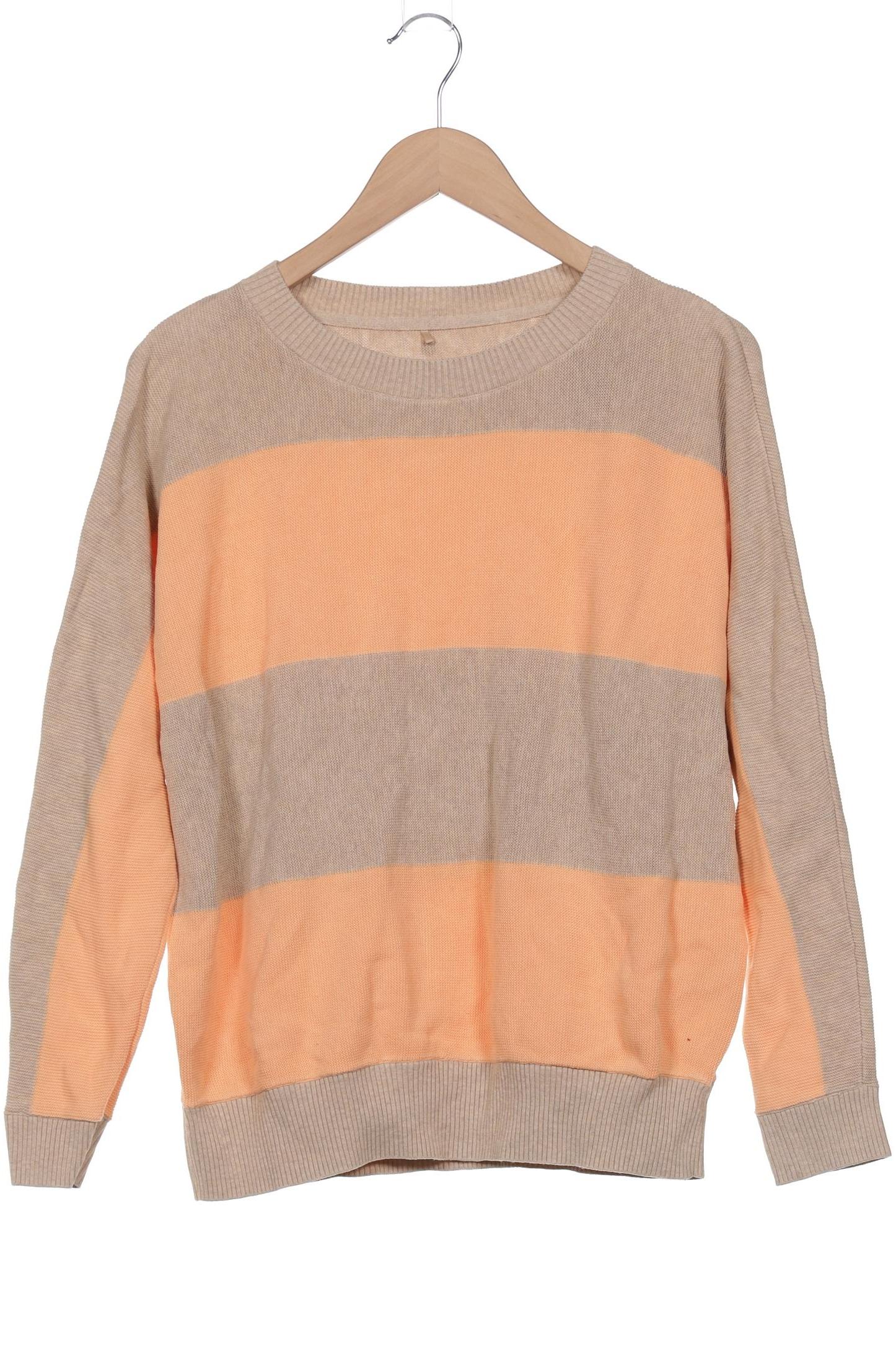 

Gerry Weber Damen Pullover, orange, Gr. 40