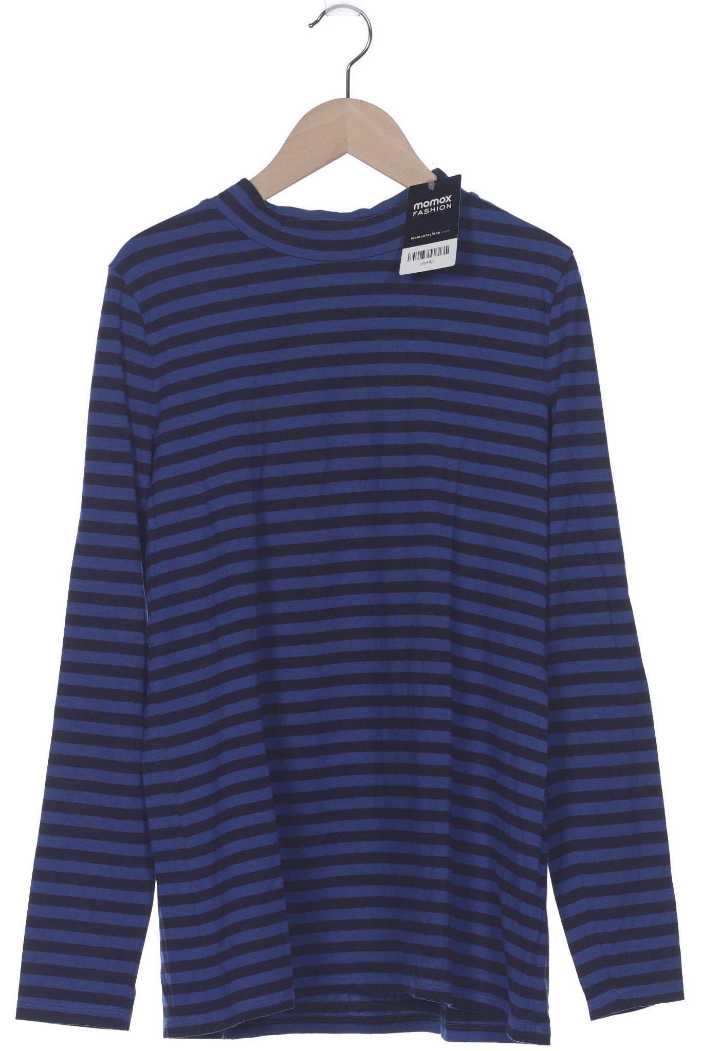 

Gerry Weber Damen Langarmshirt, marineblau