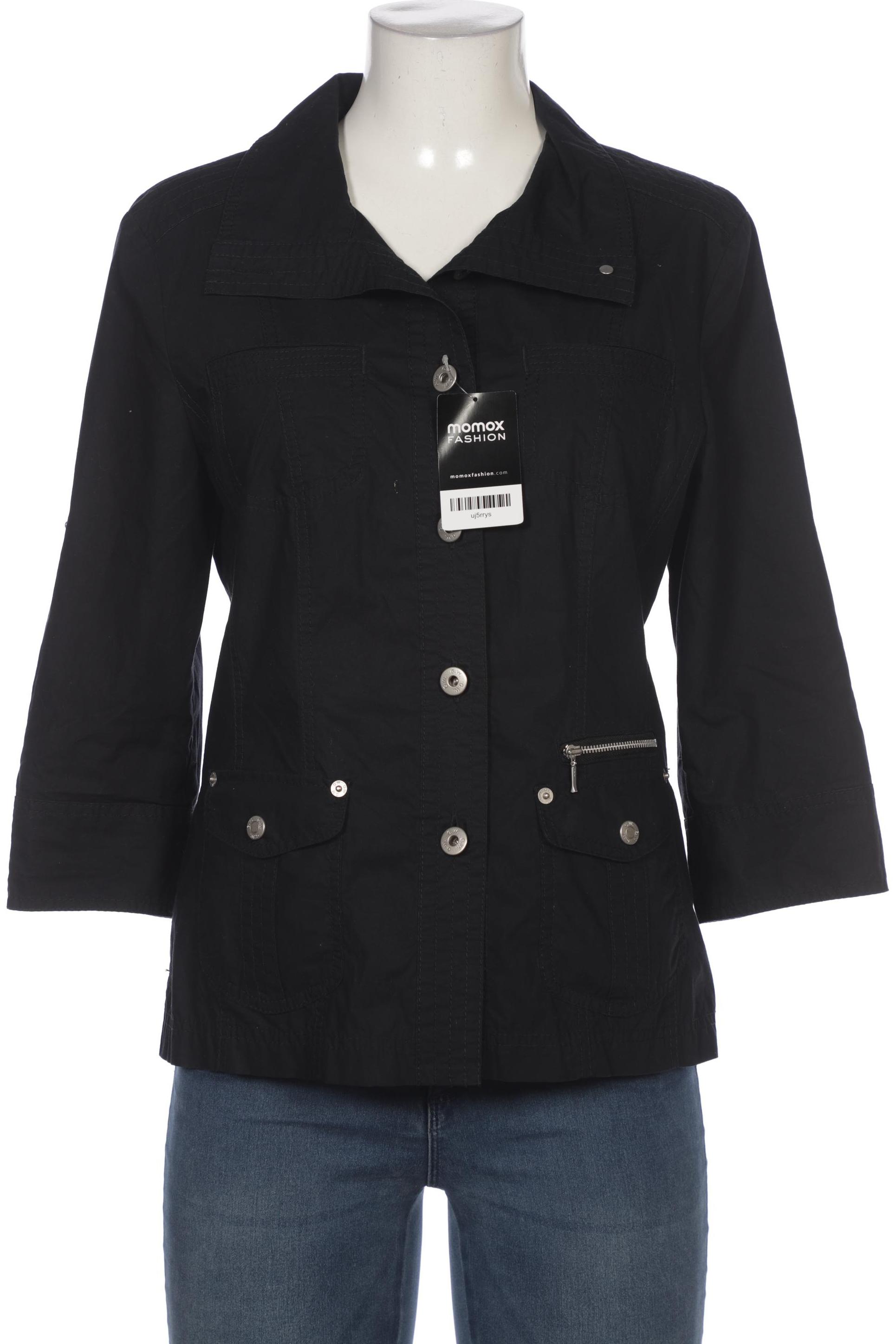 

Gerry Weber Damen Blazer, schwarz