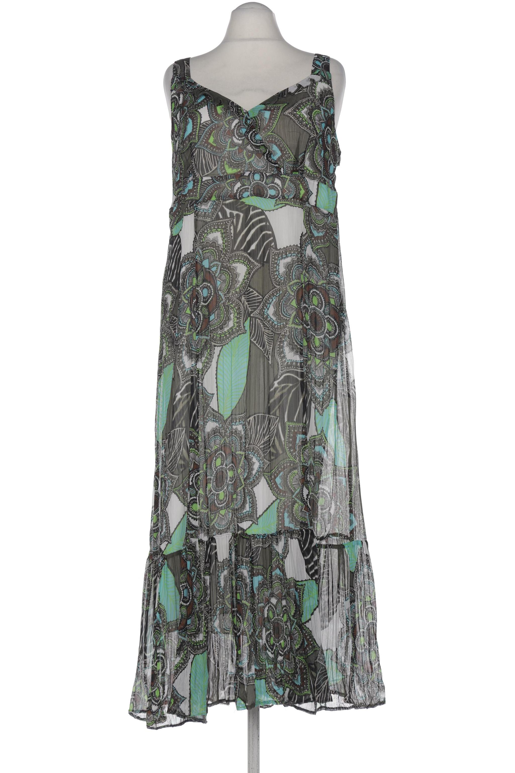 

Gerry Weber Damen Kleid, mehrfarbig, Gr. 44