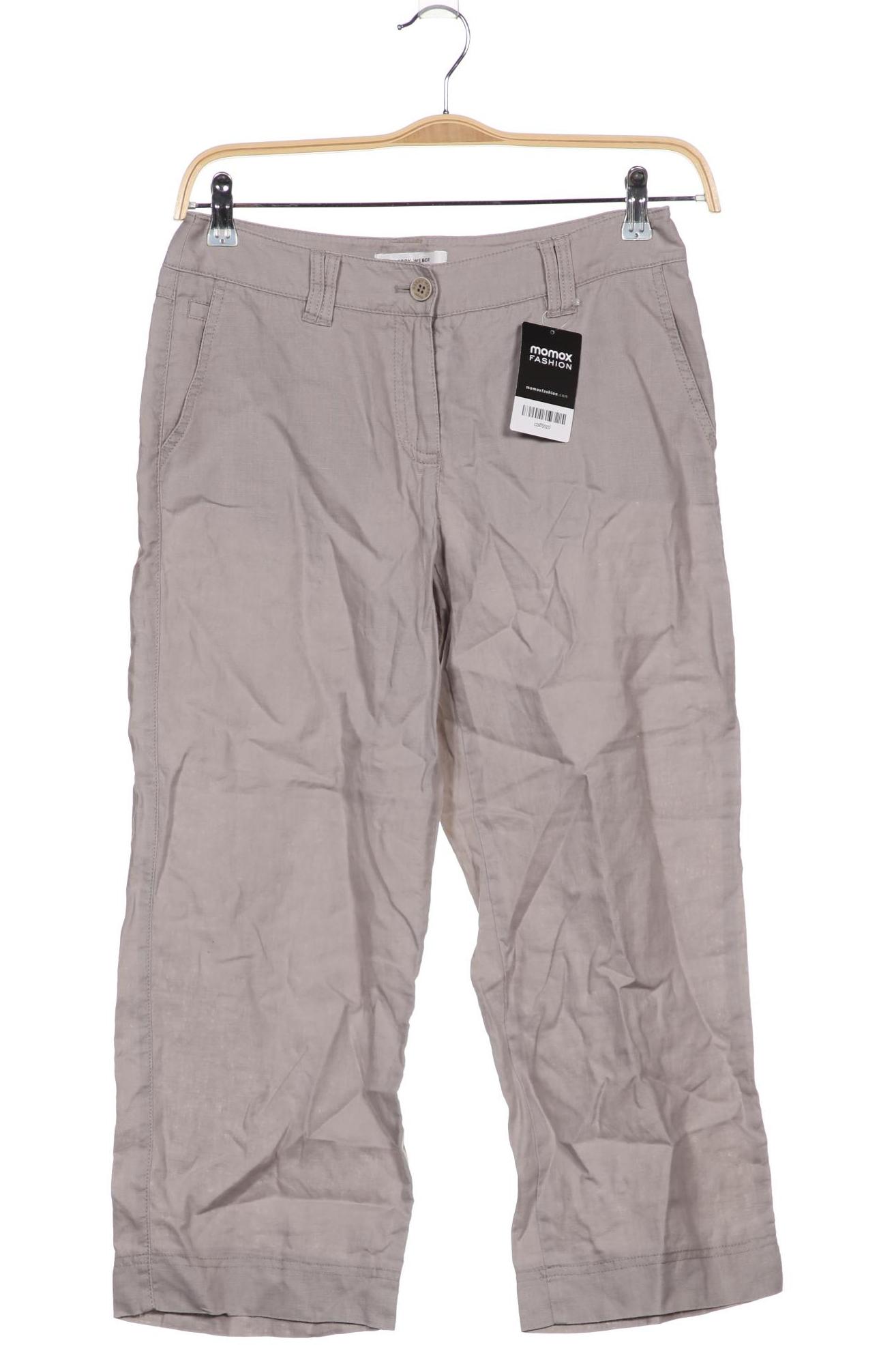 

Gerry Weber Damen Shorts, grau
