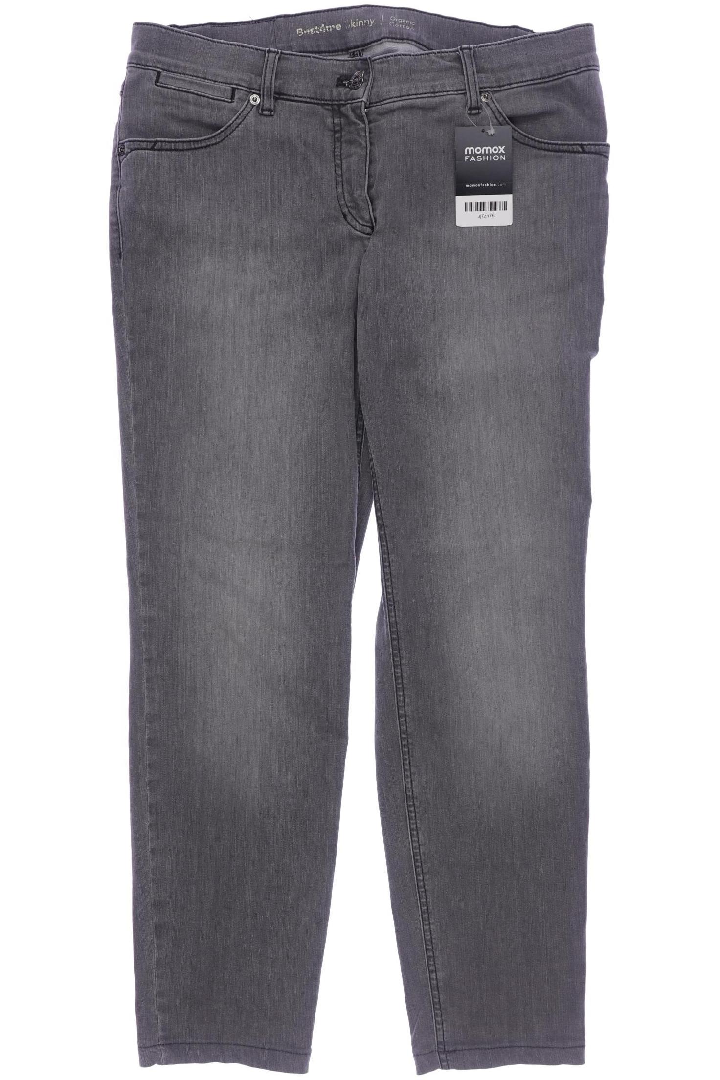 

Gerry Weber Damen Jeans, grau, Gr. 32