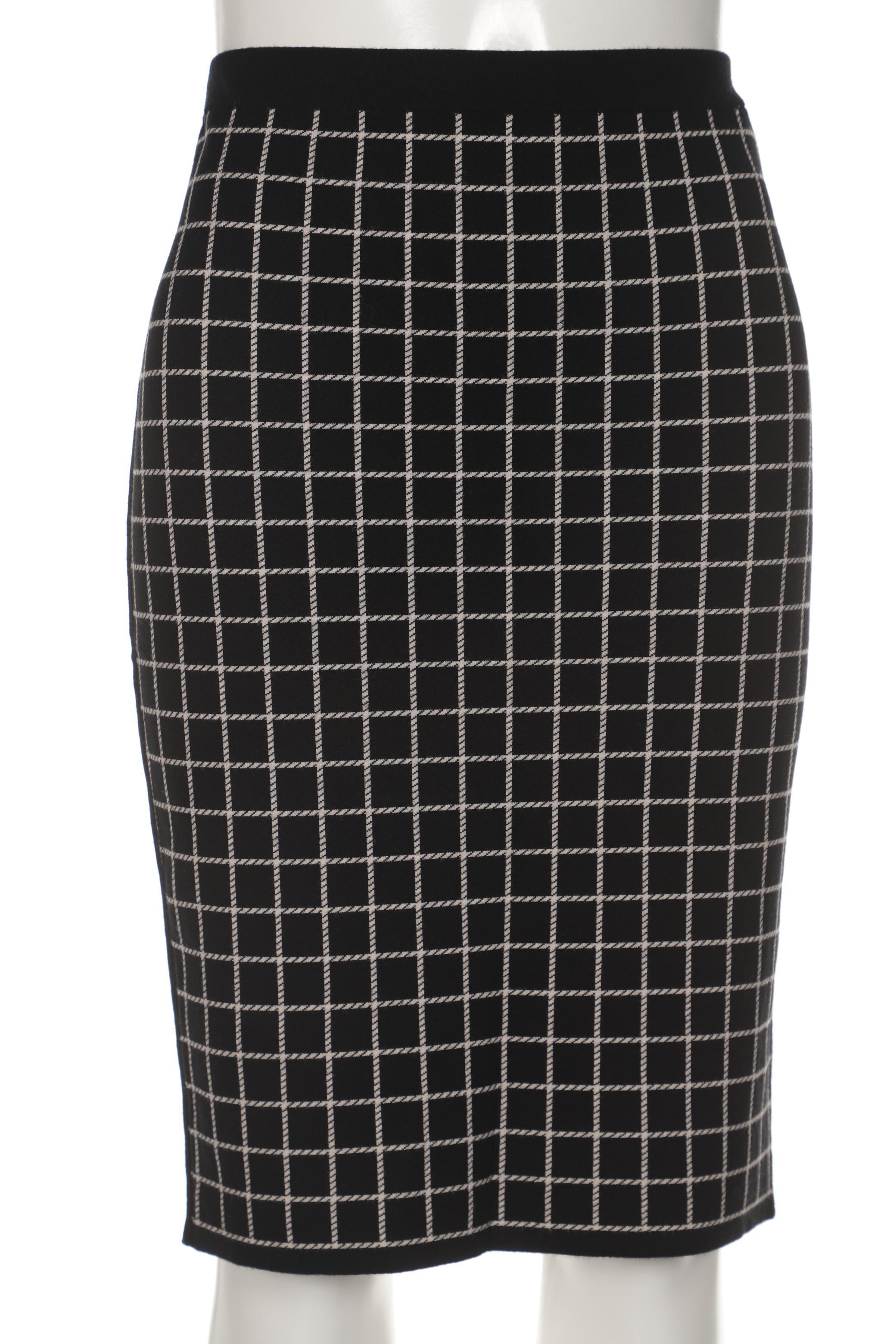 

Gerry Weber Damen Rock, schwarz, Gr. 42